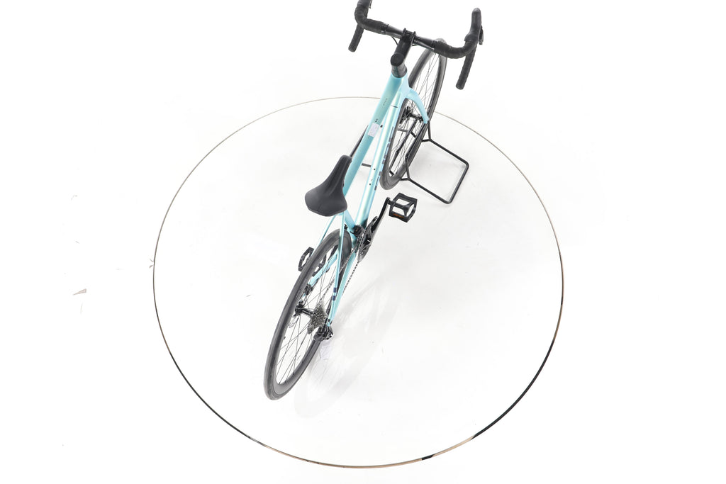 Cube Attain C:62 SLX Fahrrad Rennrad & Gravel - Image 23