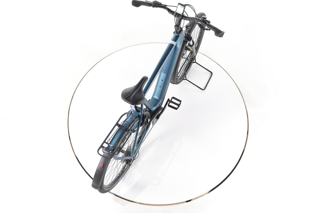Cube Kathmandu Hybrid ONE Trekking E-Bike - Image 23