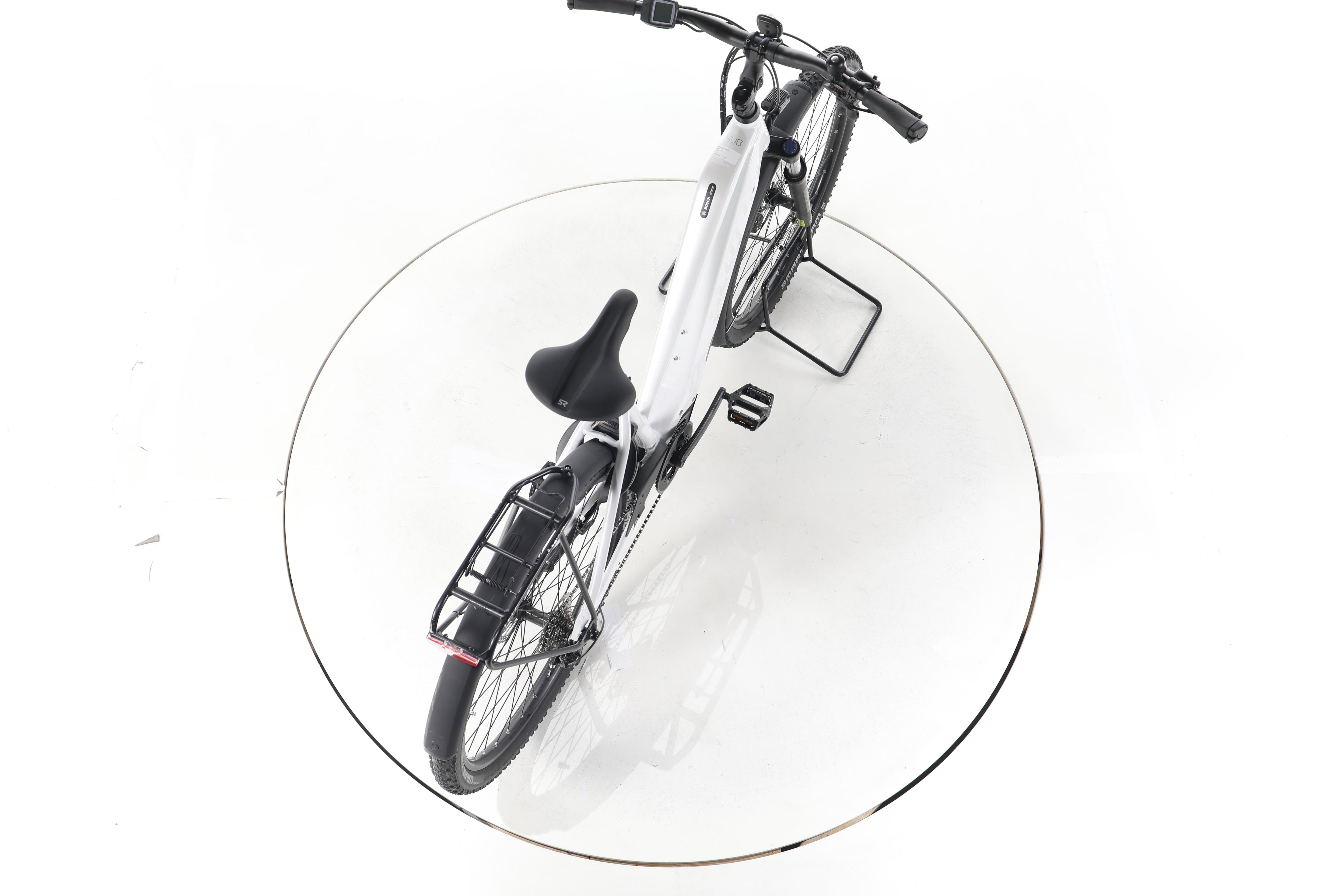 Scott Sub Cross eRIDE 20 EQ Trekking E-Bike Tiefeinsteiger - Image 23