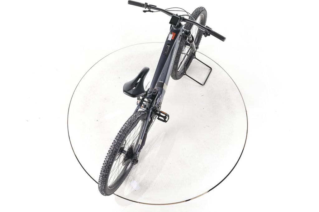 Conway Xyron S 2.9 E-Bike Fully - Image 23