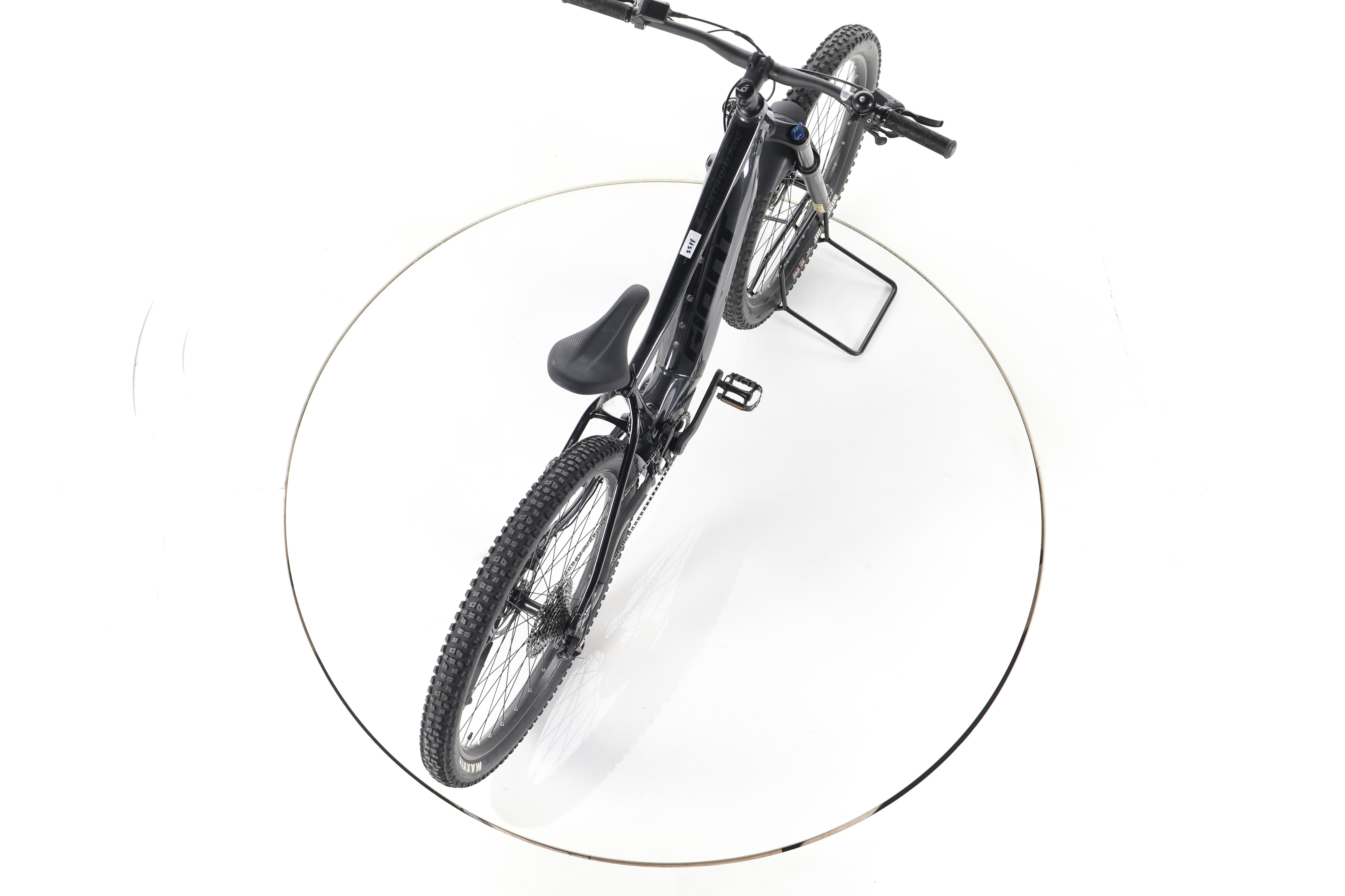 Giant Fathom E+2 Pro E-Bike - Image 23