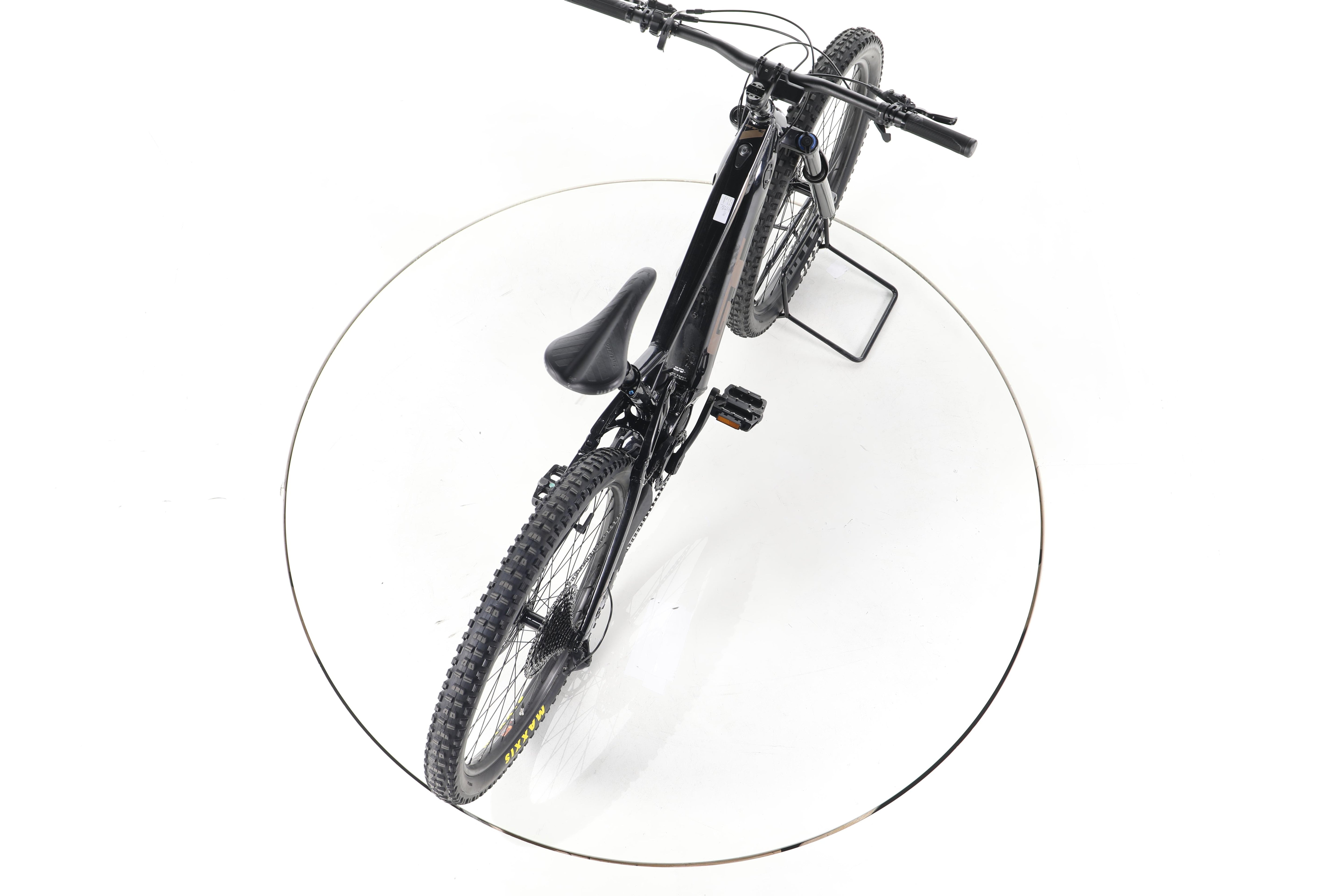 GT Force Amp+ Fully E-Bike - Image 23