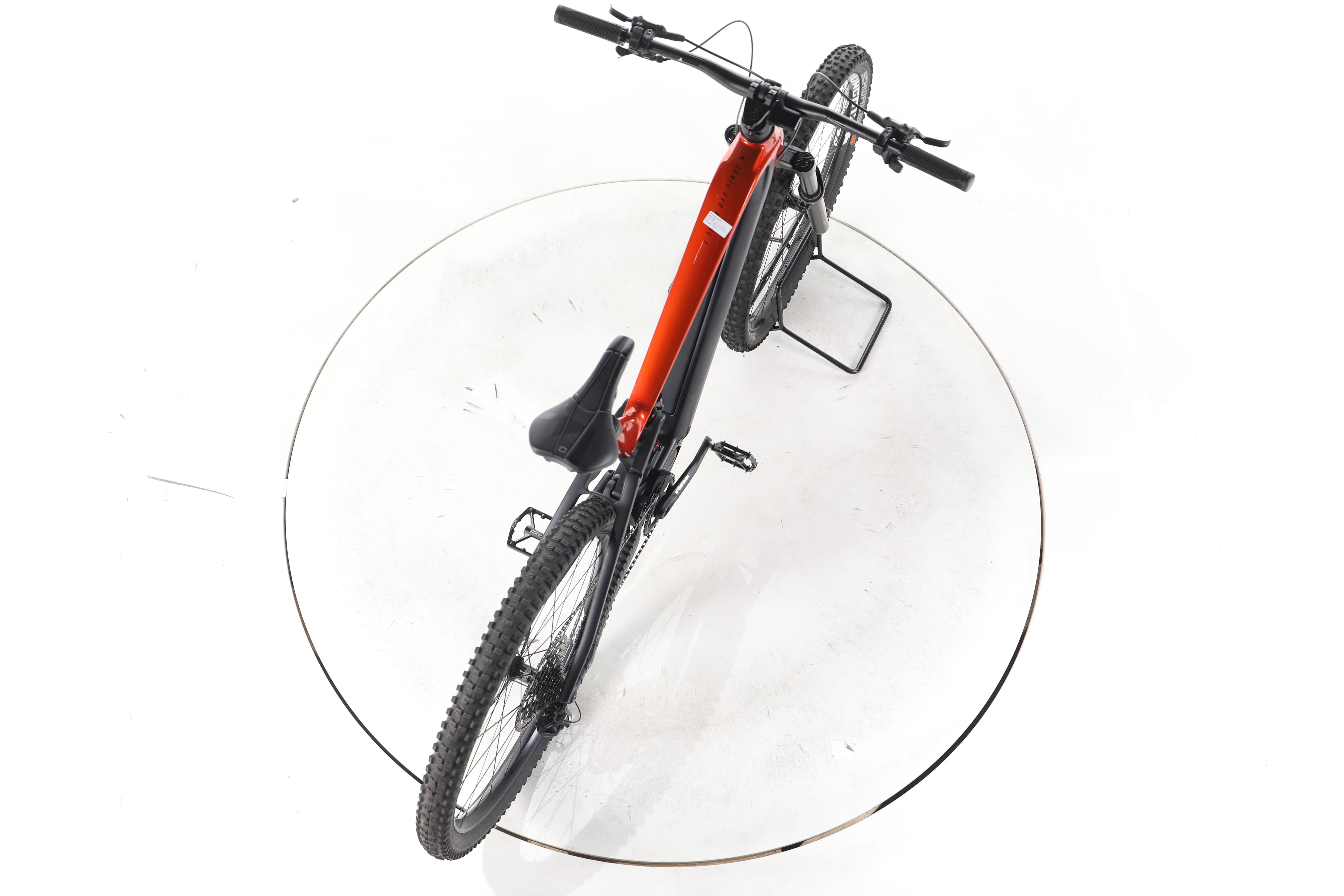 Bulls Sonic EVO EN SL 1 E-Bike Fully 2024 - Image 23
