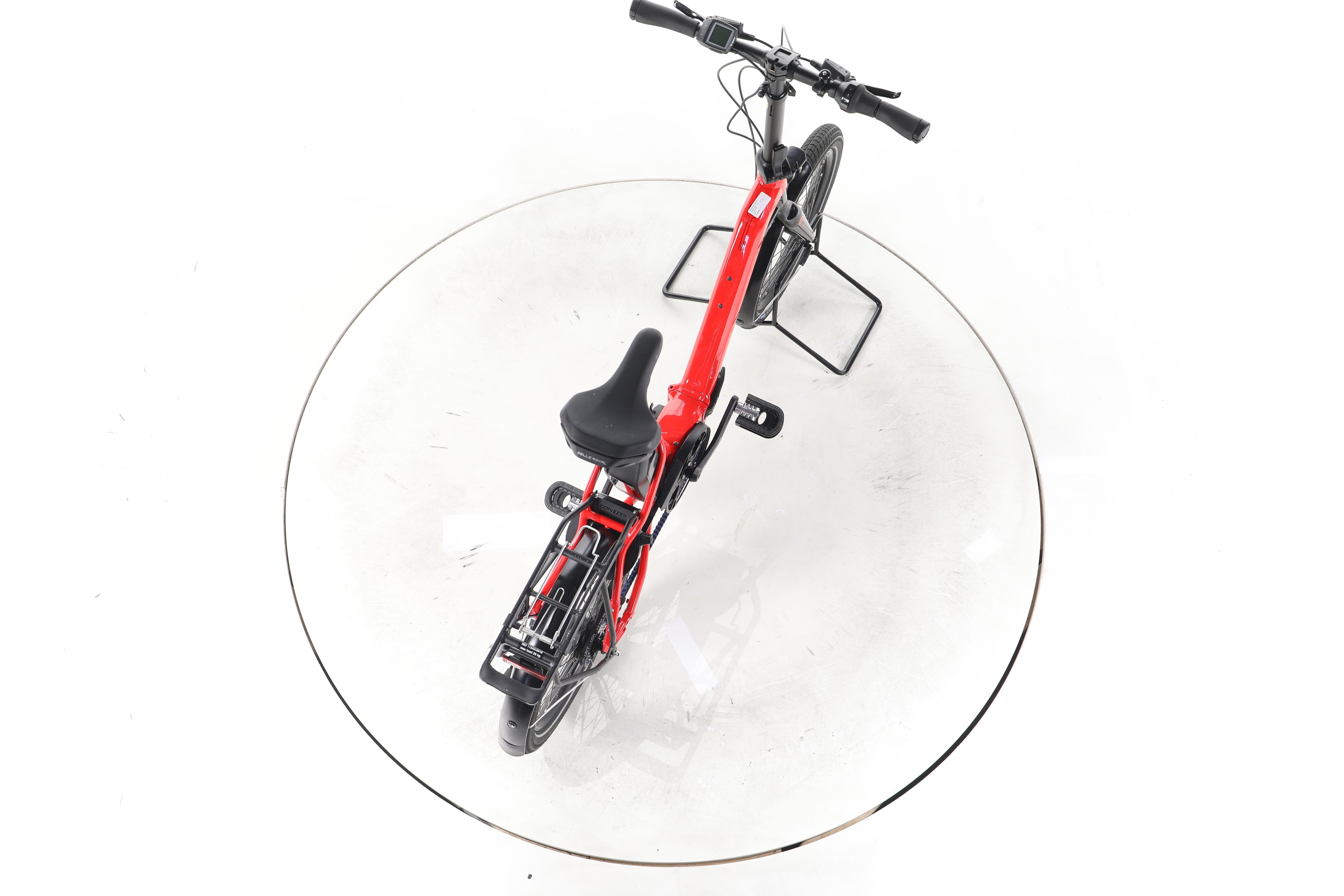 Victoria e-folding 7.6 Falt E-Bike Tiefeinsteiger - Image 23