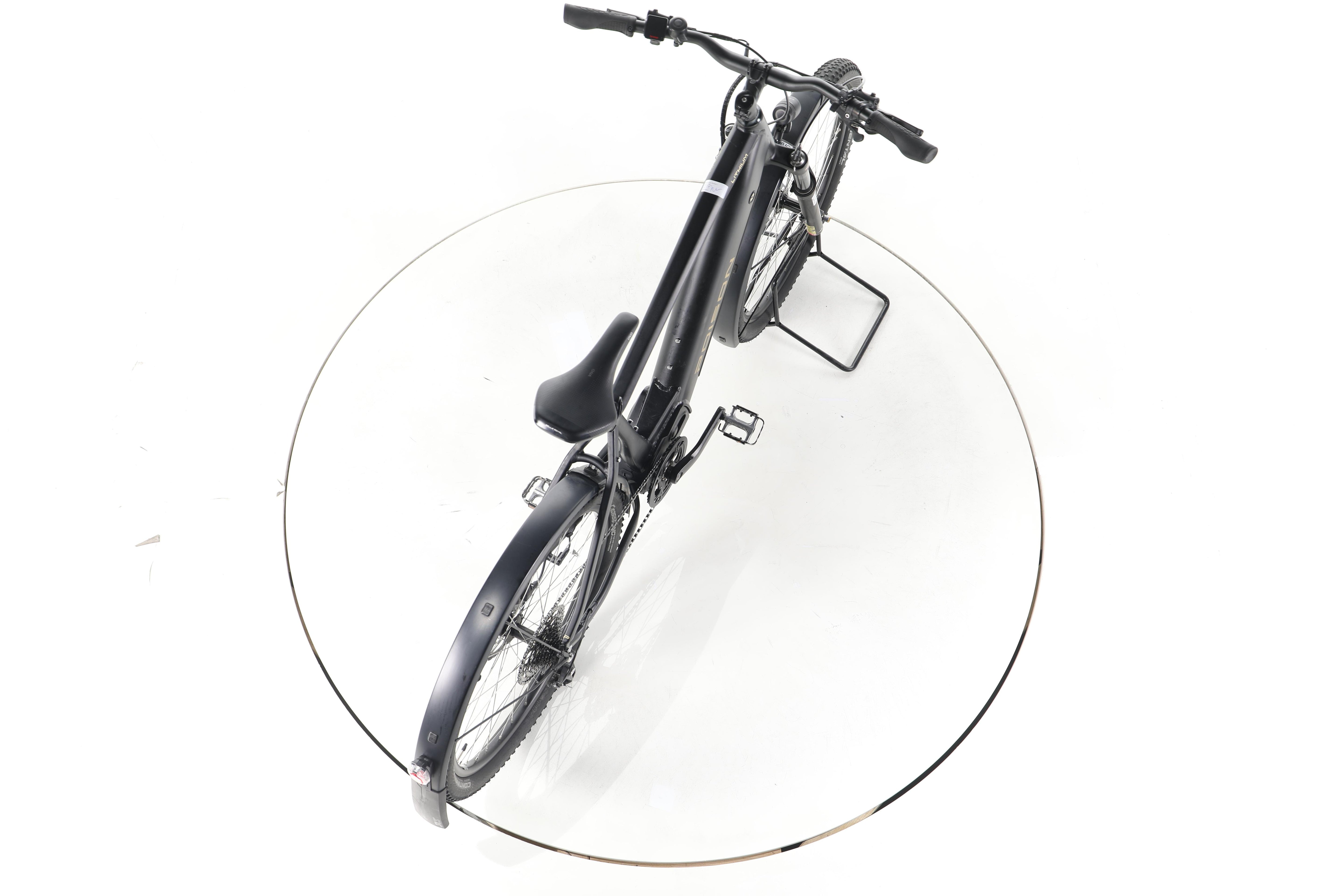 Poison Lithium Mag Sport E-Bike - Image 23