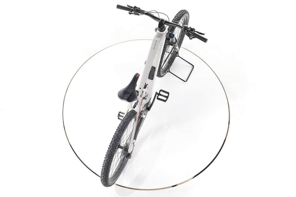 Bulls Sonic EVO AM 1 E-Bike Fully - Image 23