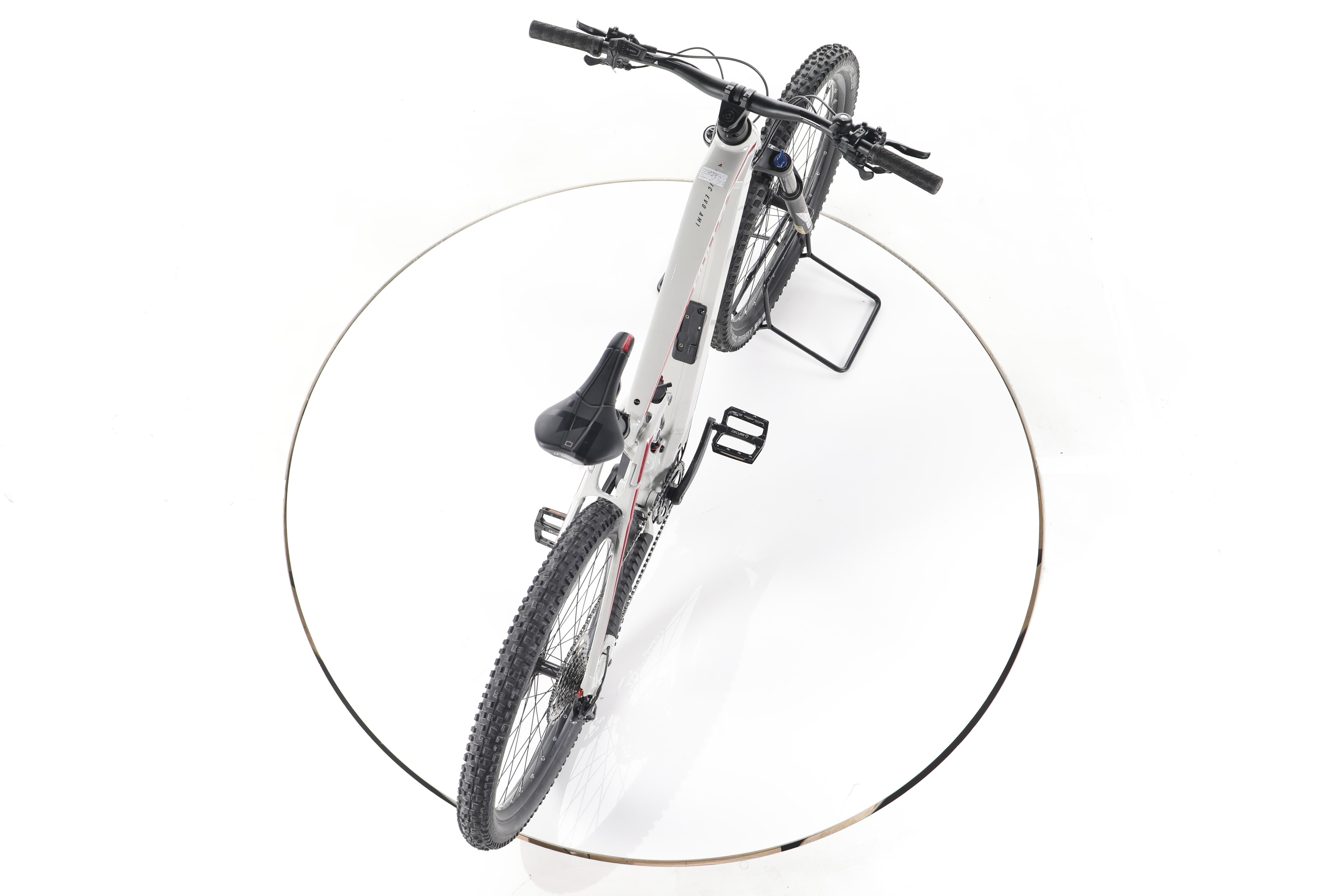 Bulls Sonic EVO AM 1 E-Bike Fully - Image 23