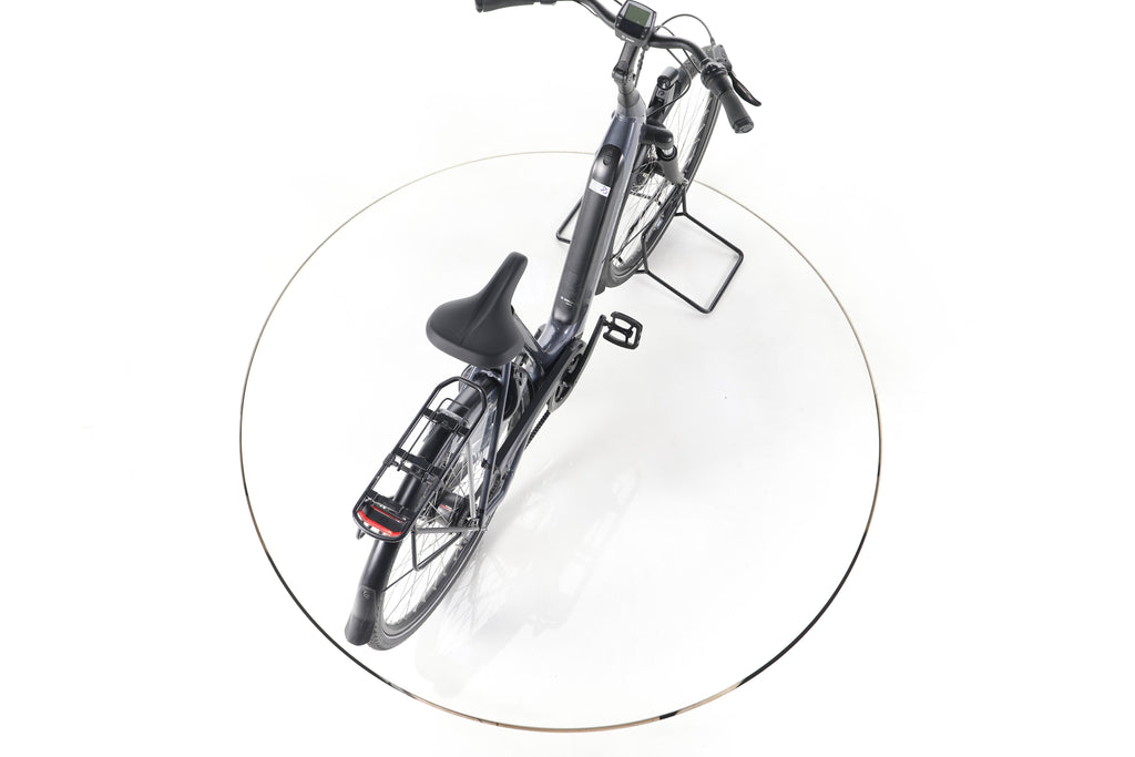 Batavus Finez Power Exclusiv, Anthrazit, 57 City E-Bike Tiefeinsteiger - Image 23