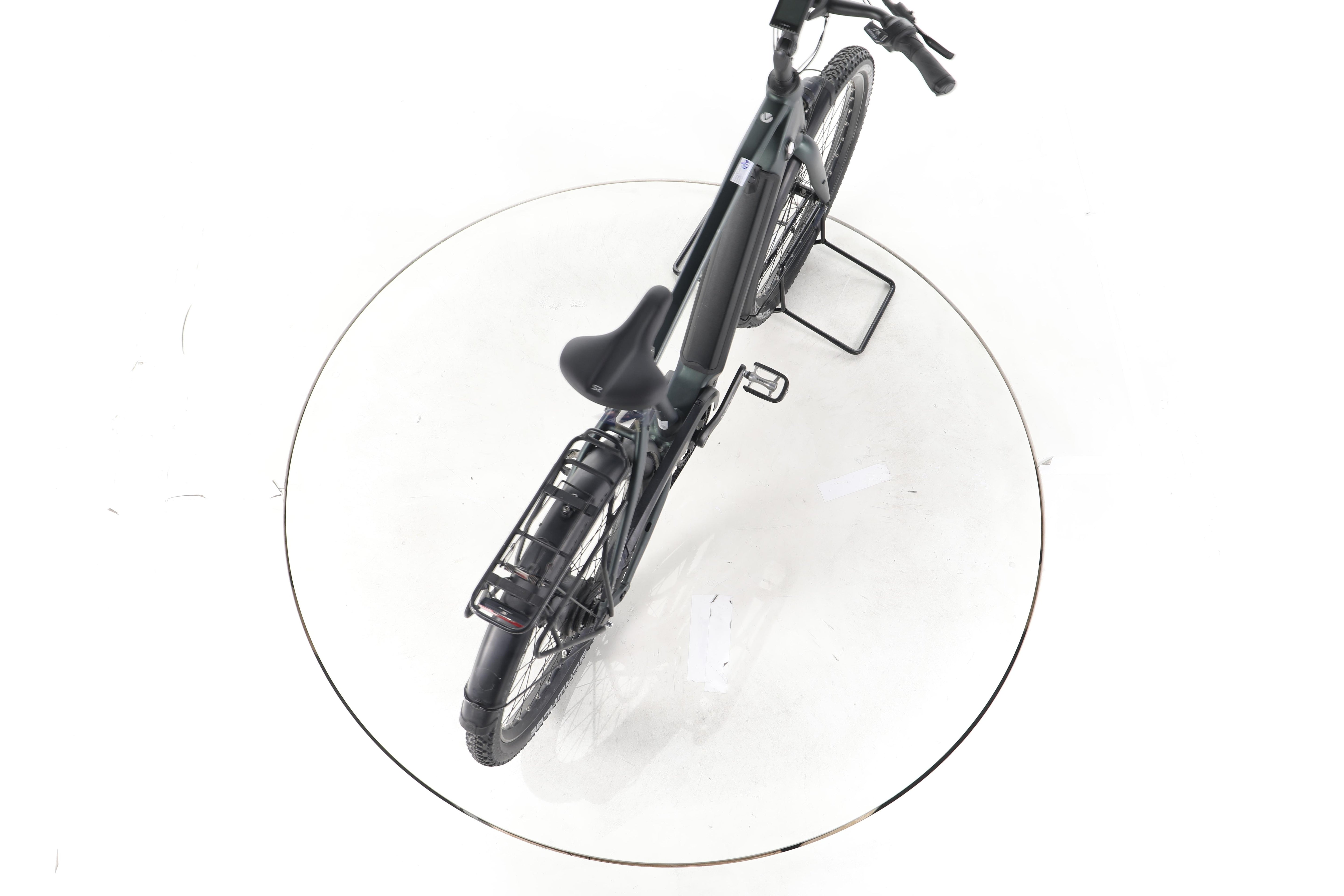 Velo de Ville SEB 990 Smart Range City E-Bike - Image 23