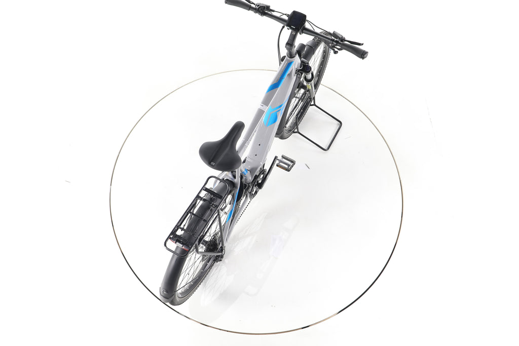 R Raymon CrossRay E 6.0 Trekking E-Bike - Image 23
