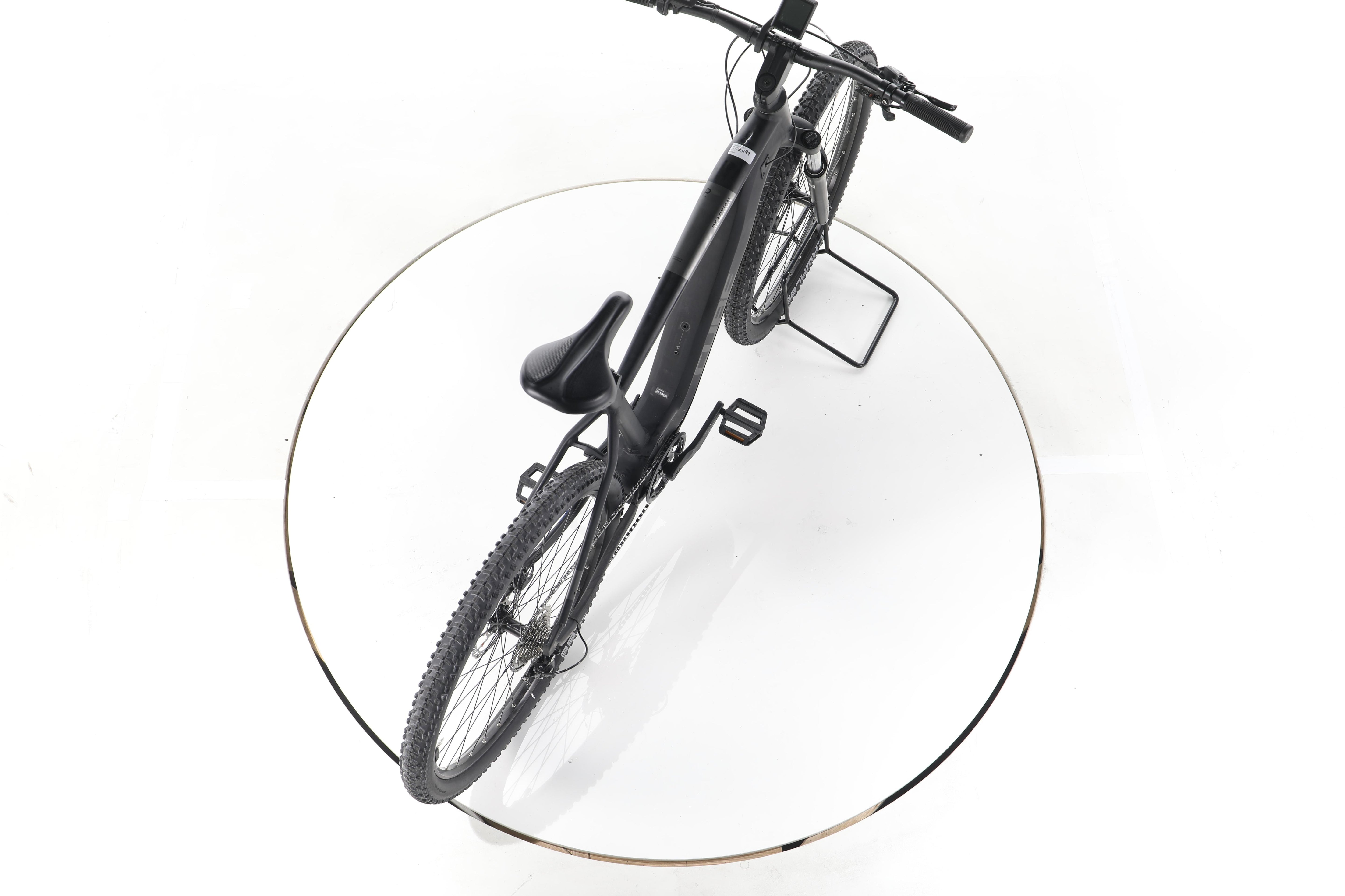 Cube Reaction Hybrid Performance E-Bike - Image 23