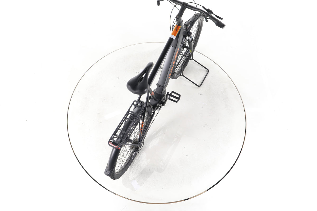 Raleigh DUNDEE LTD Trekking E-Bike - Image 23