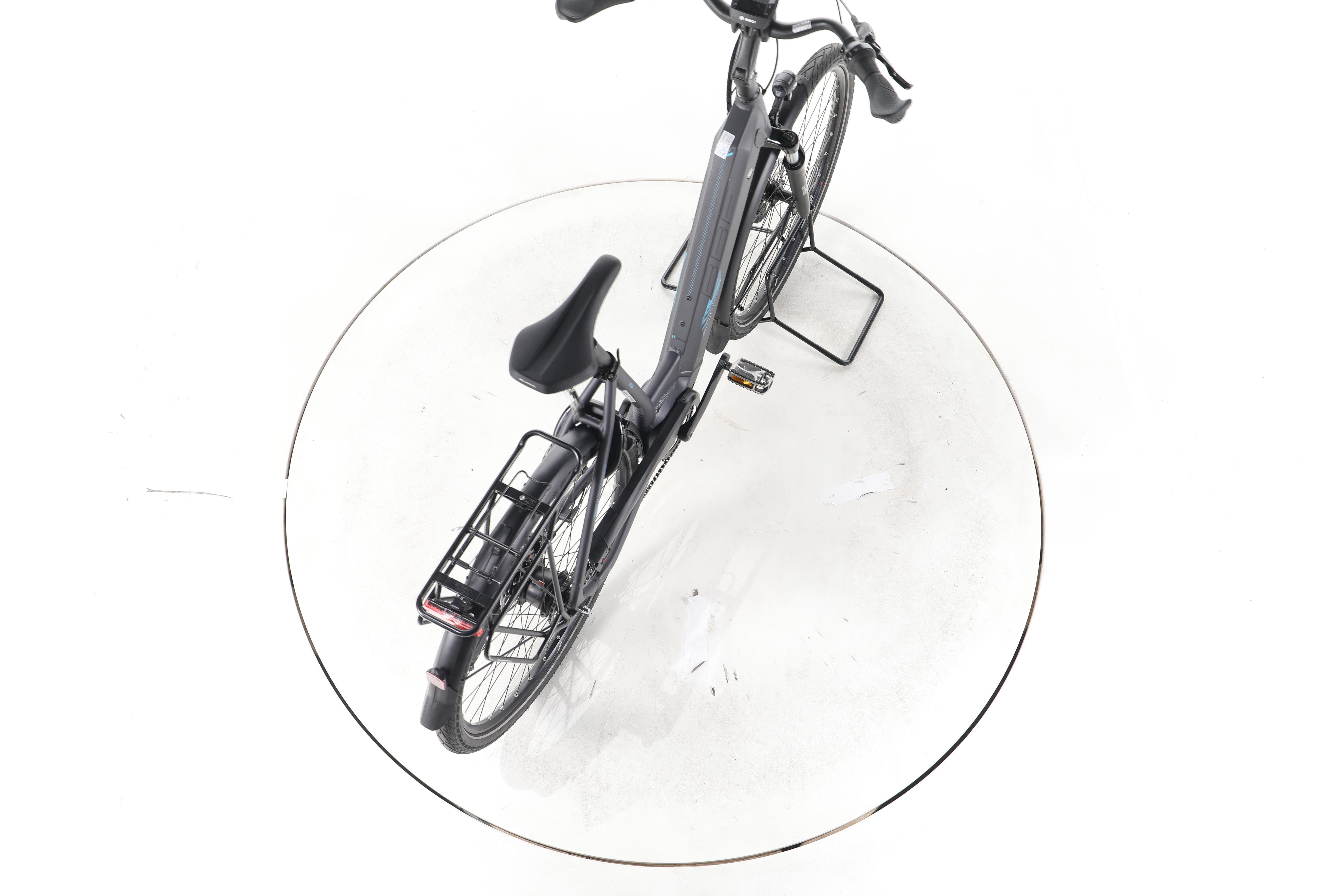 BBF AROSA City E-Bike Tiefeinsteiger - Image 23