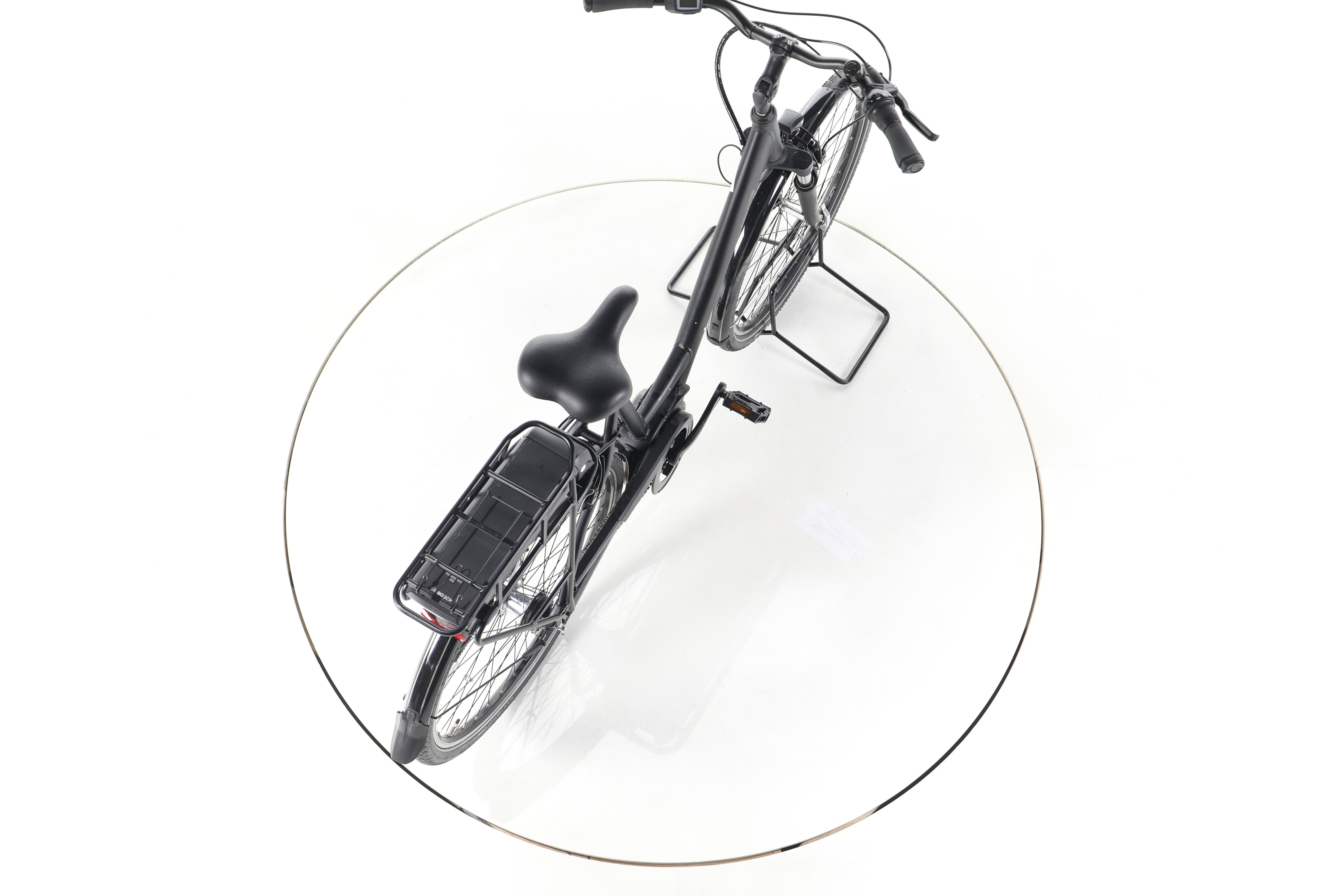 Kettler Traveller E-Silver City E-Bike Tiefeinsteiger - Image 23