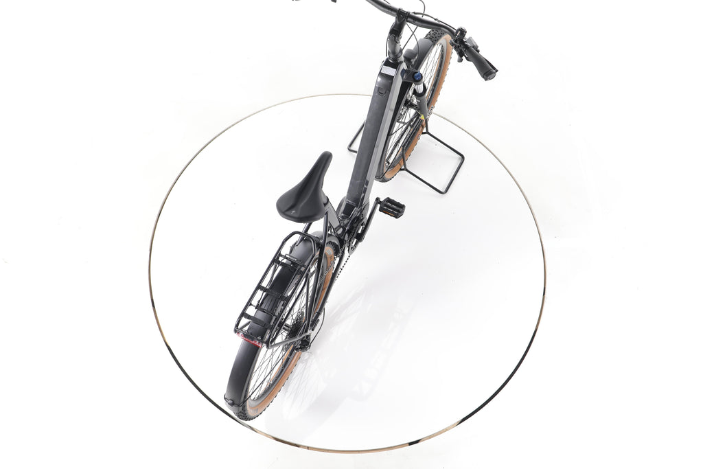 Kalkhoff Entice 5.B Season Trekking E-Bike Tiefeinsteiger 2024 - Image 23