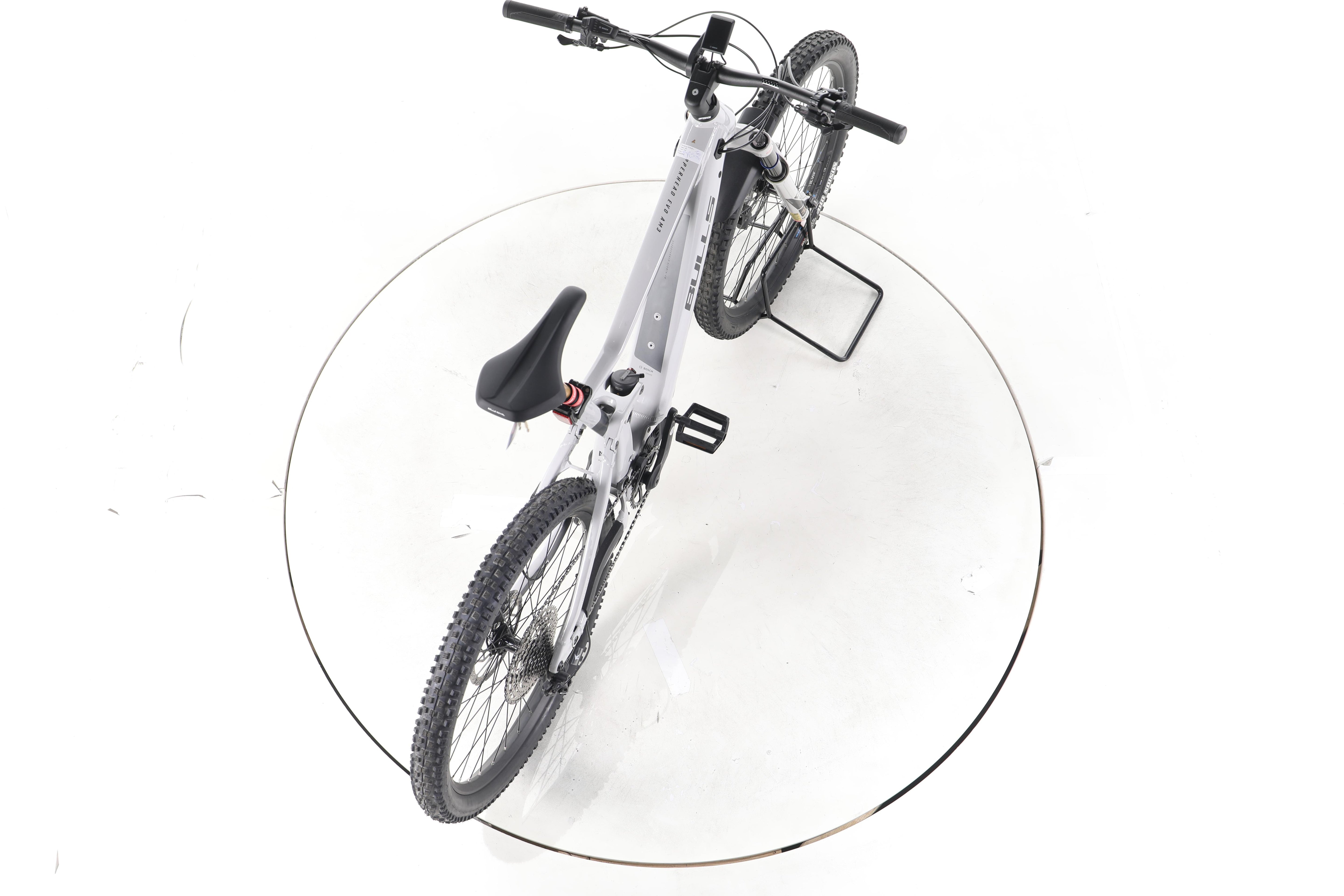 Bulls Copperhead EVO AM 3 E-Bike Fully - Image 23