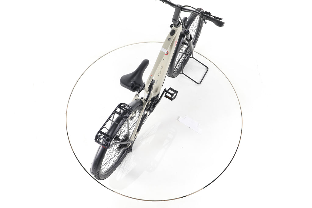 Carver SUV E.510 FS SUV E-Bike - Image 23