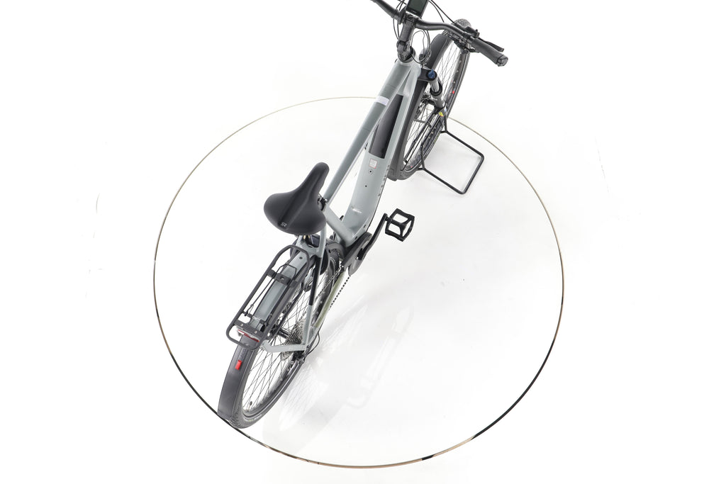 Cube Kathmandu Hybrid ONE Trekking E-Bike - Image 23