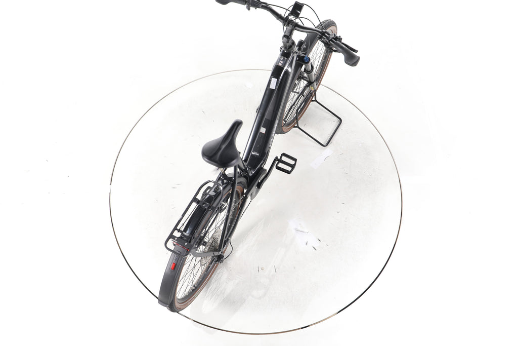 Cube Kathmandu Hybrid EXC Trekking E-Bike - Image 23