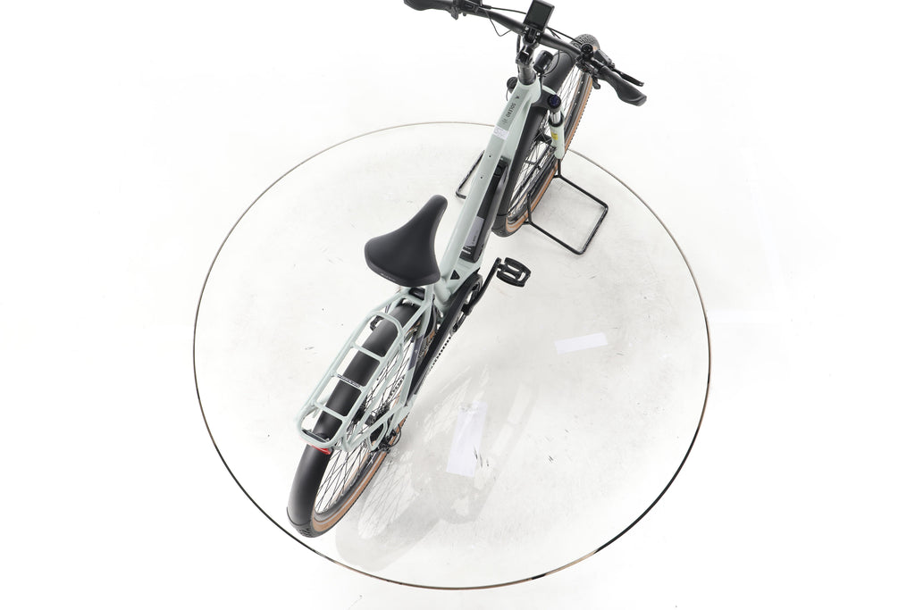Pegasus Solero E9 Sport CX Trekking E-Bike - Image 23