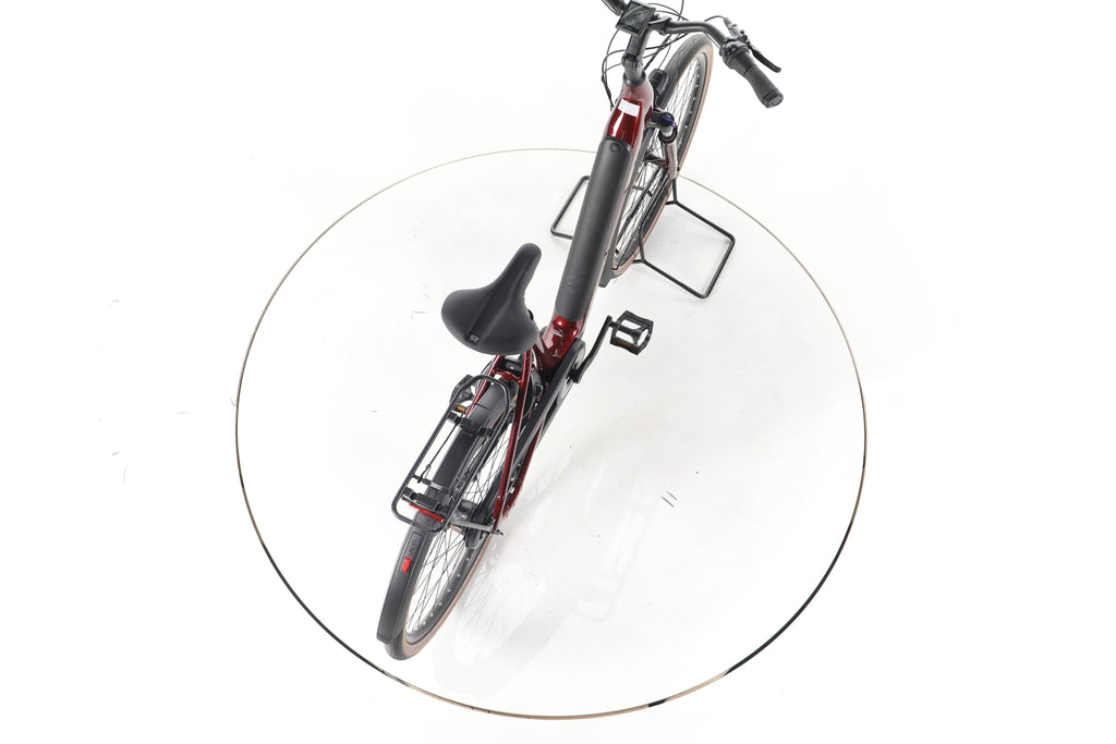 Cube Supreme RT Hybrid Pro City E-Bike Tiefeinsteiger - Image 23