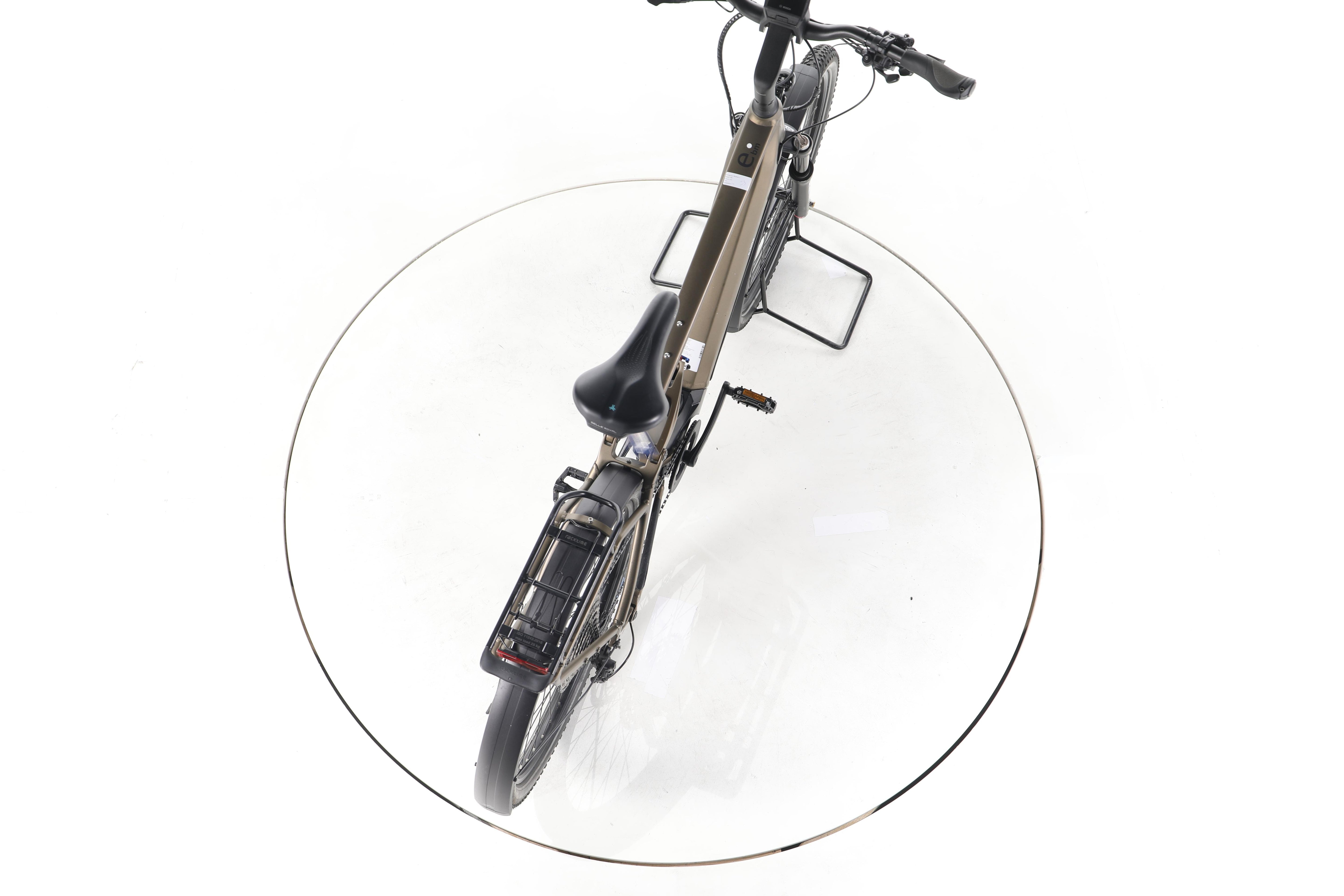 e-bike manufaktur TX22 SUV E-Bike - Image 23