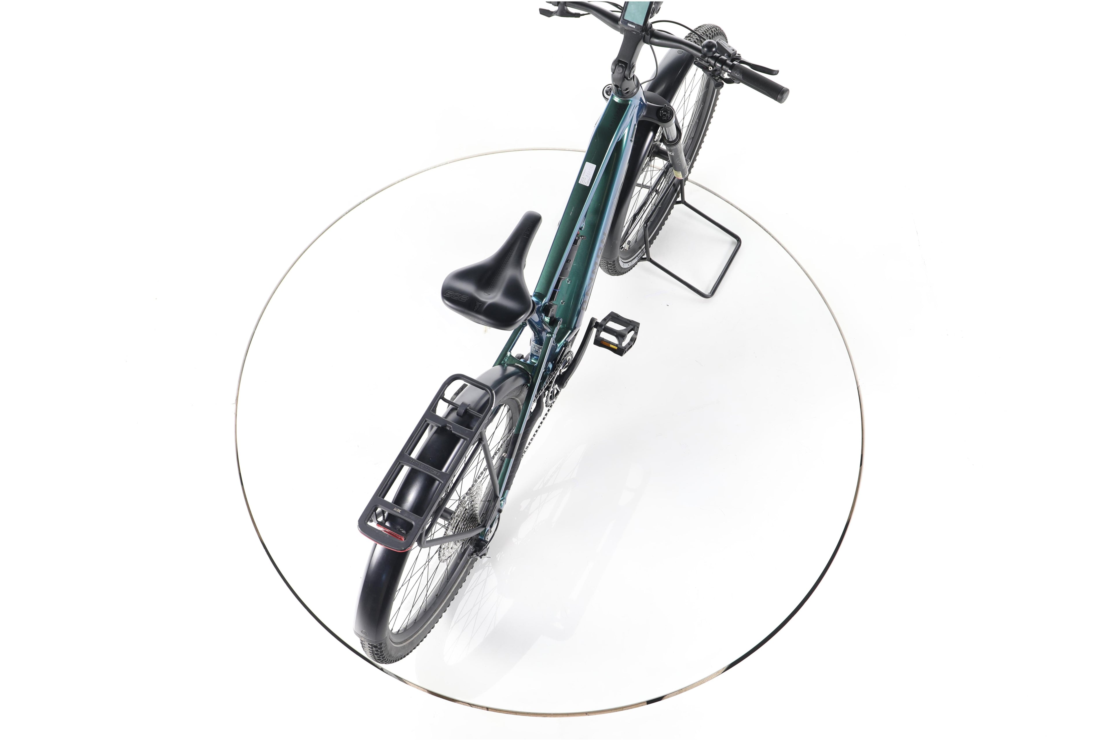 R Raymon CrossRay Pro SUV E-Bike 2025 - Image 23