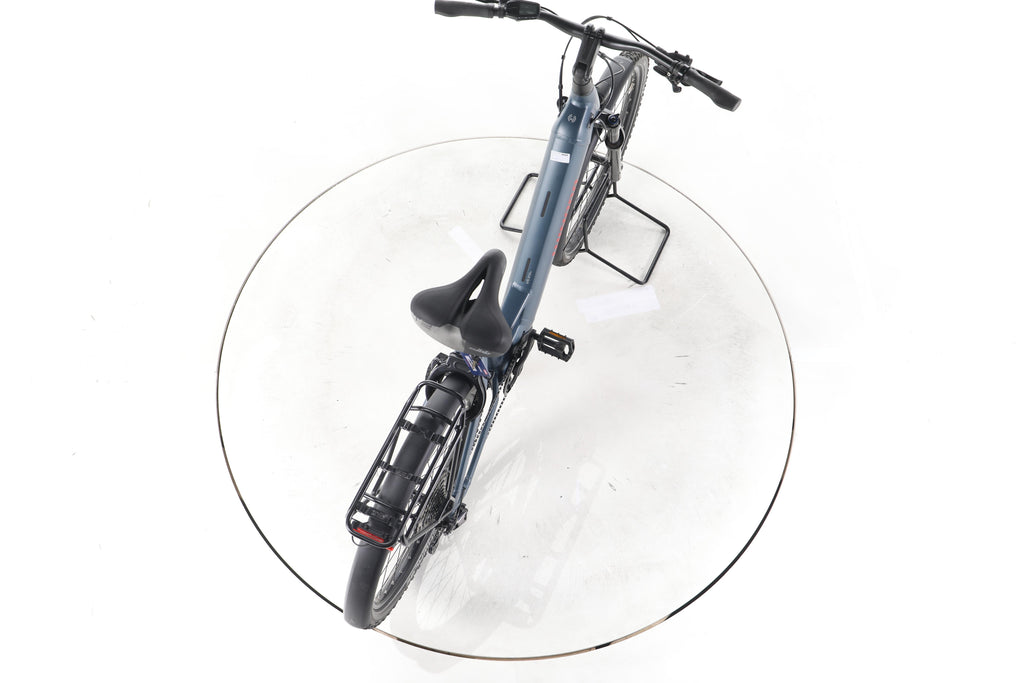 Winora Yucatan X12 Trekking E-Bike Tiefeinsteiger - Image 23