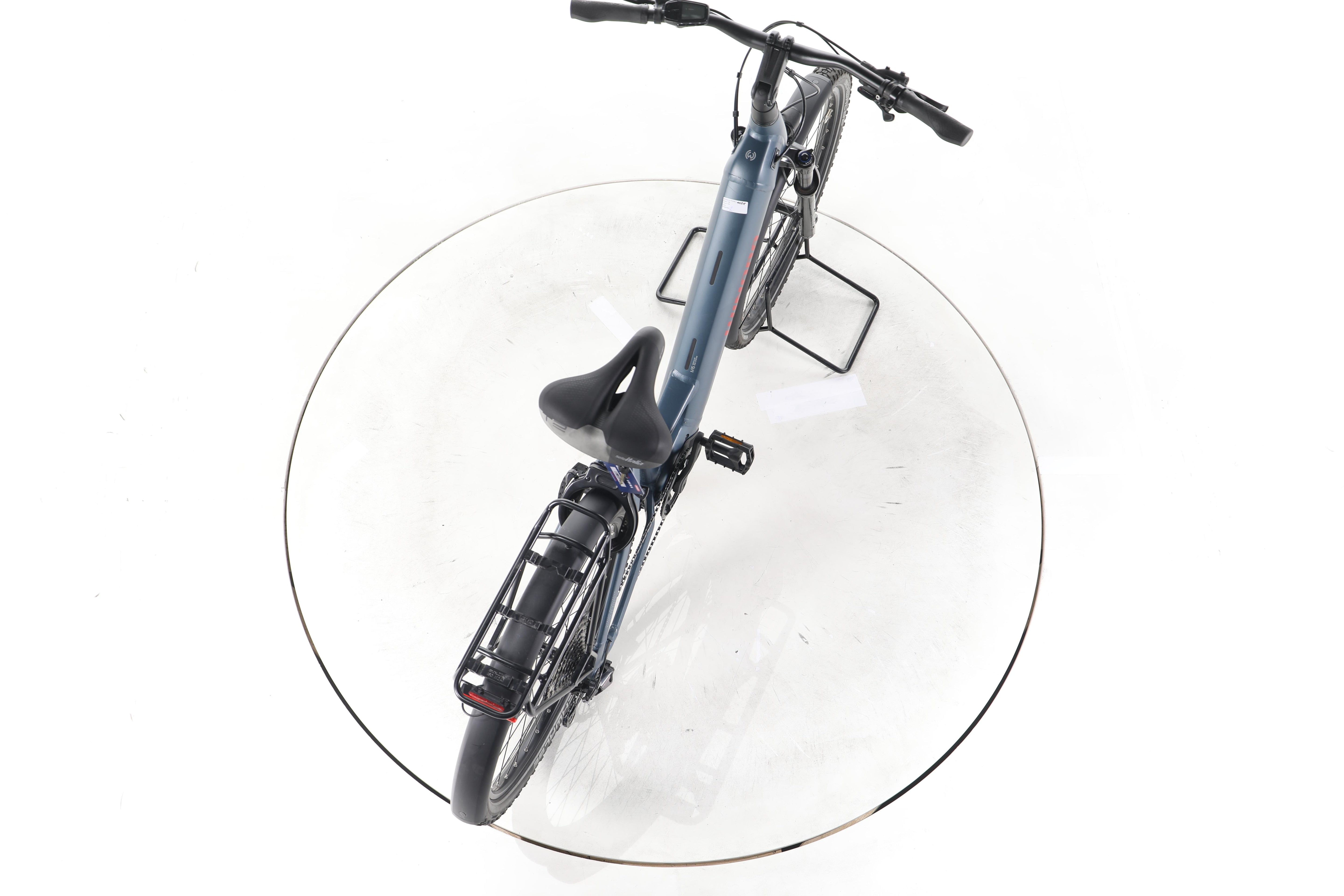 Winora Yucatan X12 Trekking E-Bike Tiefeinsteiger - Image 23