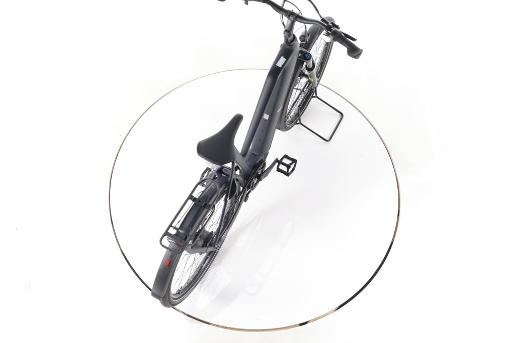 Cube Kathmandu Hybrid Comfort Pro City E-Bike 2025 - Image 23
