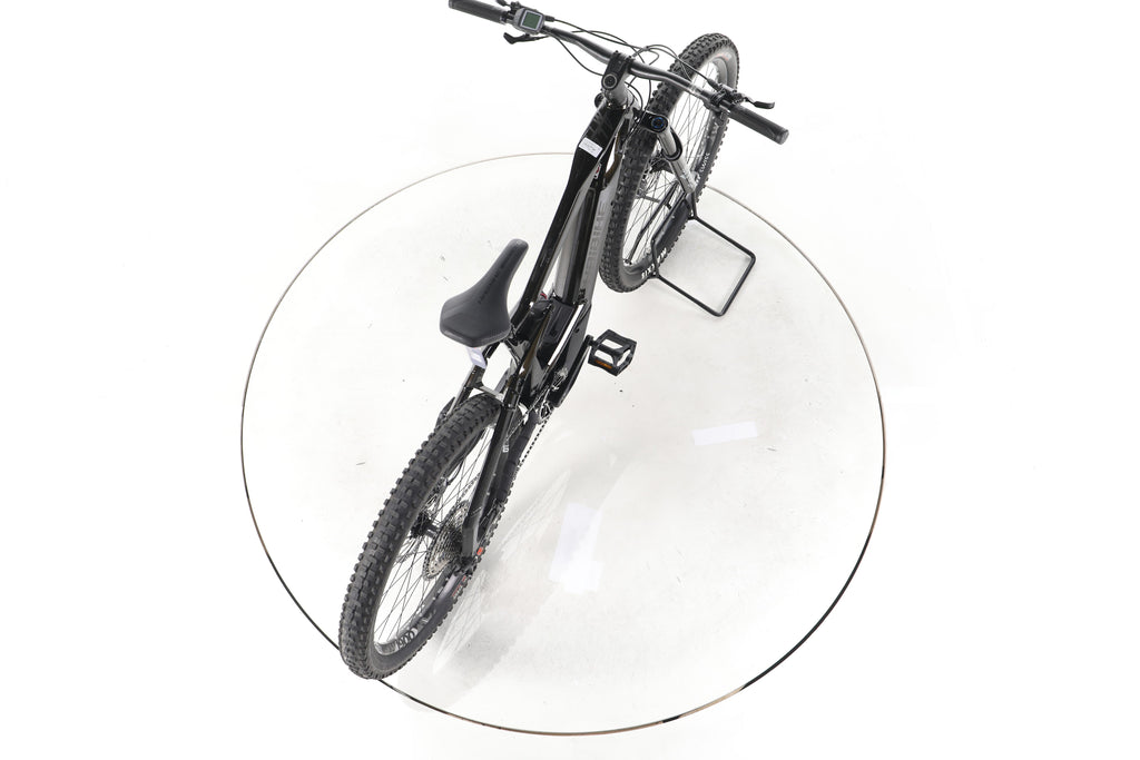 Haibike AllMtn 5 E-Bike Fully - Image 23