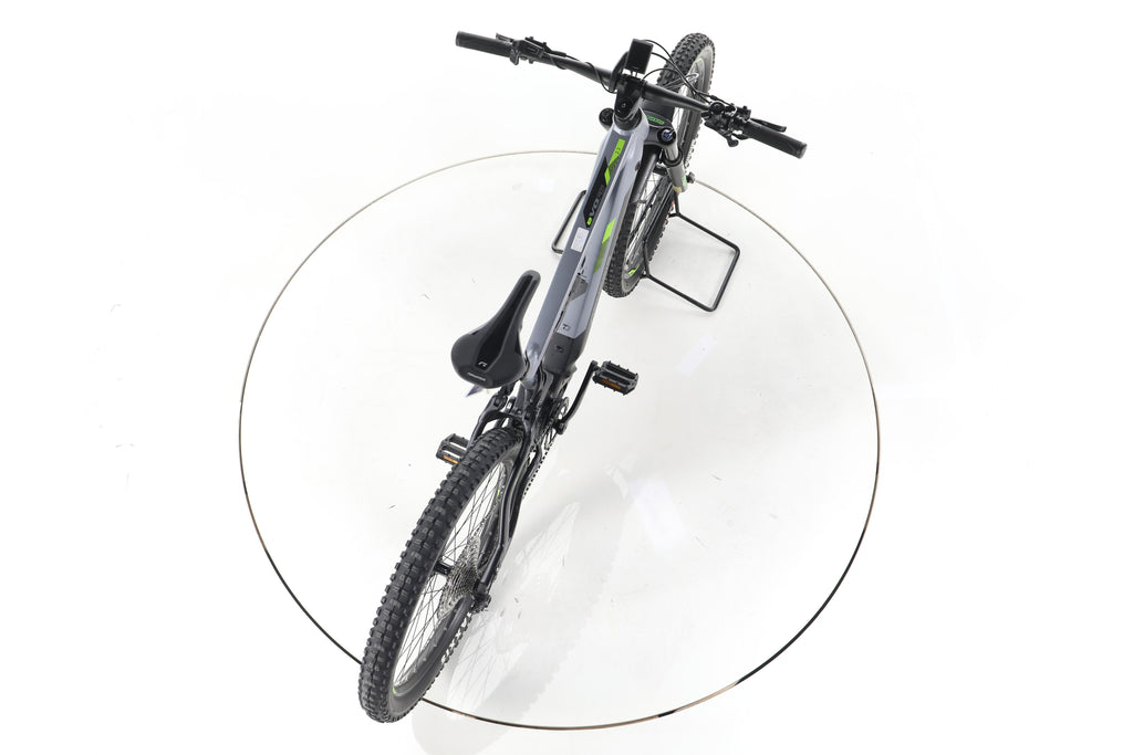 Genesis E-VO FS 2.3 Fully E-Bike - Image 23