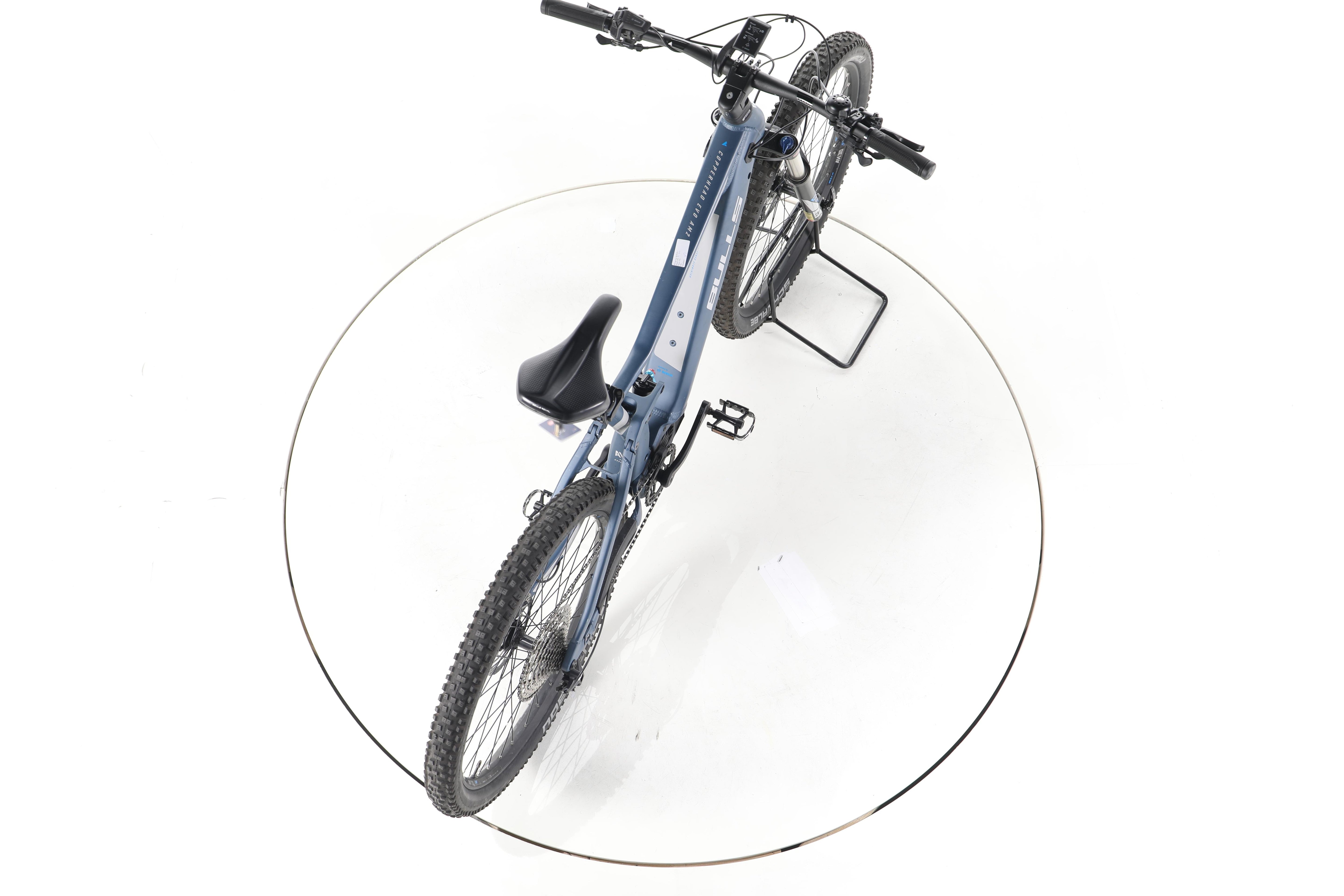 Bulls Copperhead EVO AM 2 Fully E-Bike - Image 23