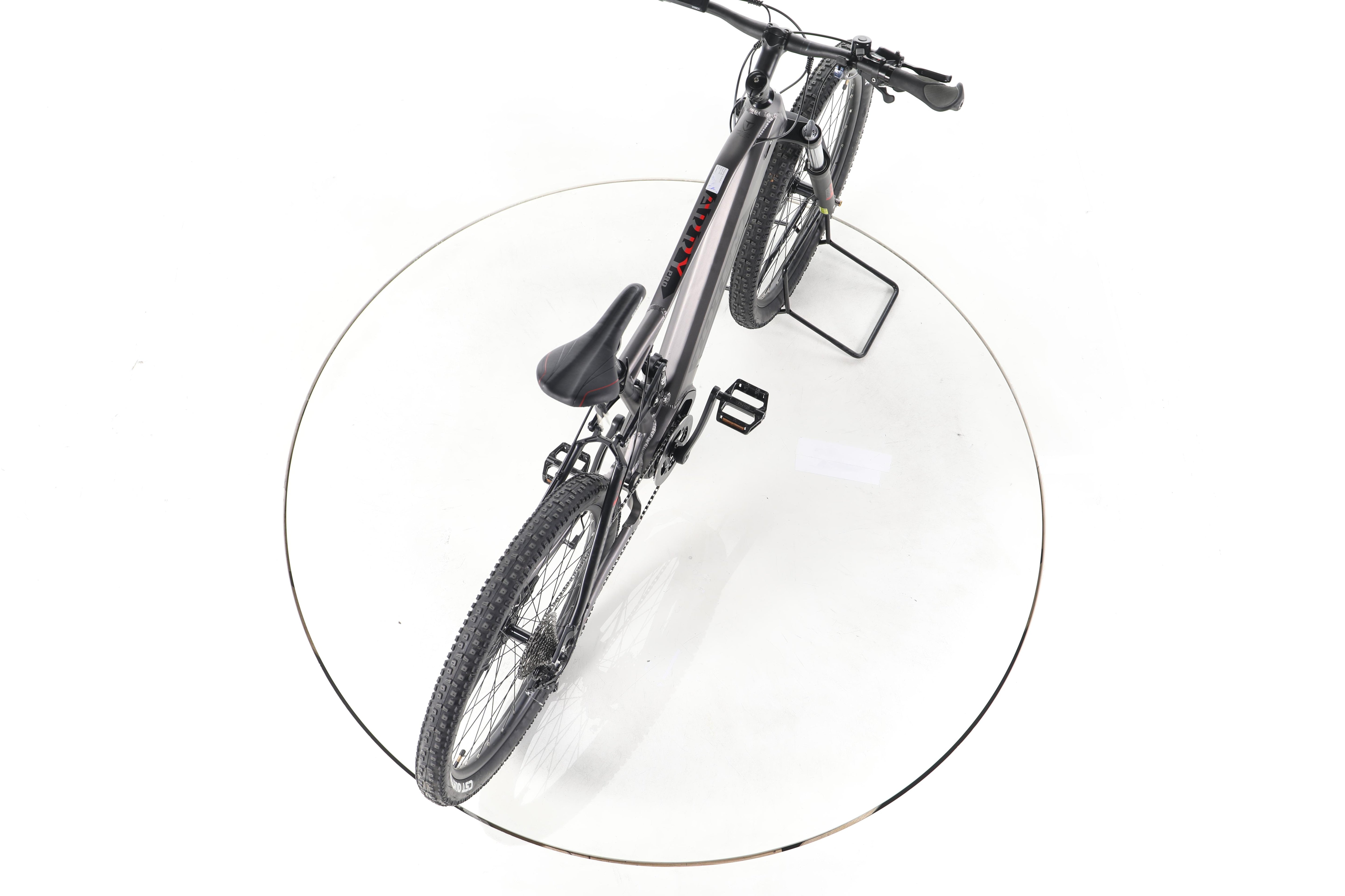 TOTEM Carry Pro E-Bike Fully - Image 23