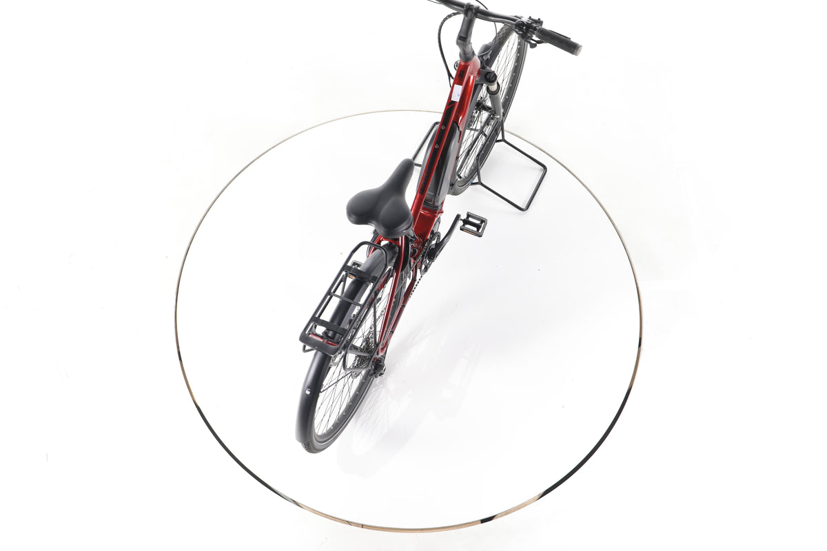Stevens E-Bormio Luxe Trekking E-Bike - Image 23