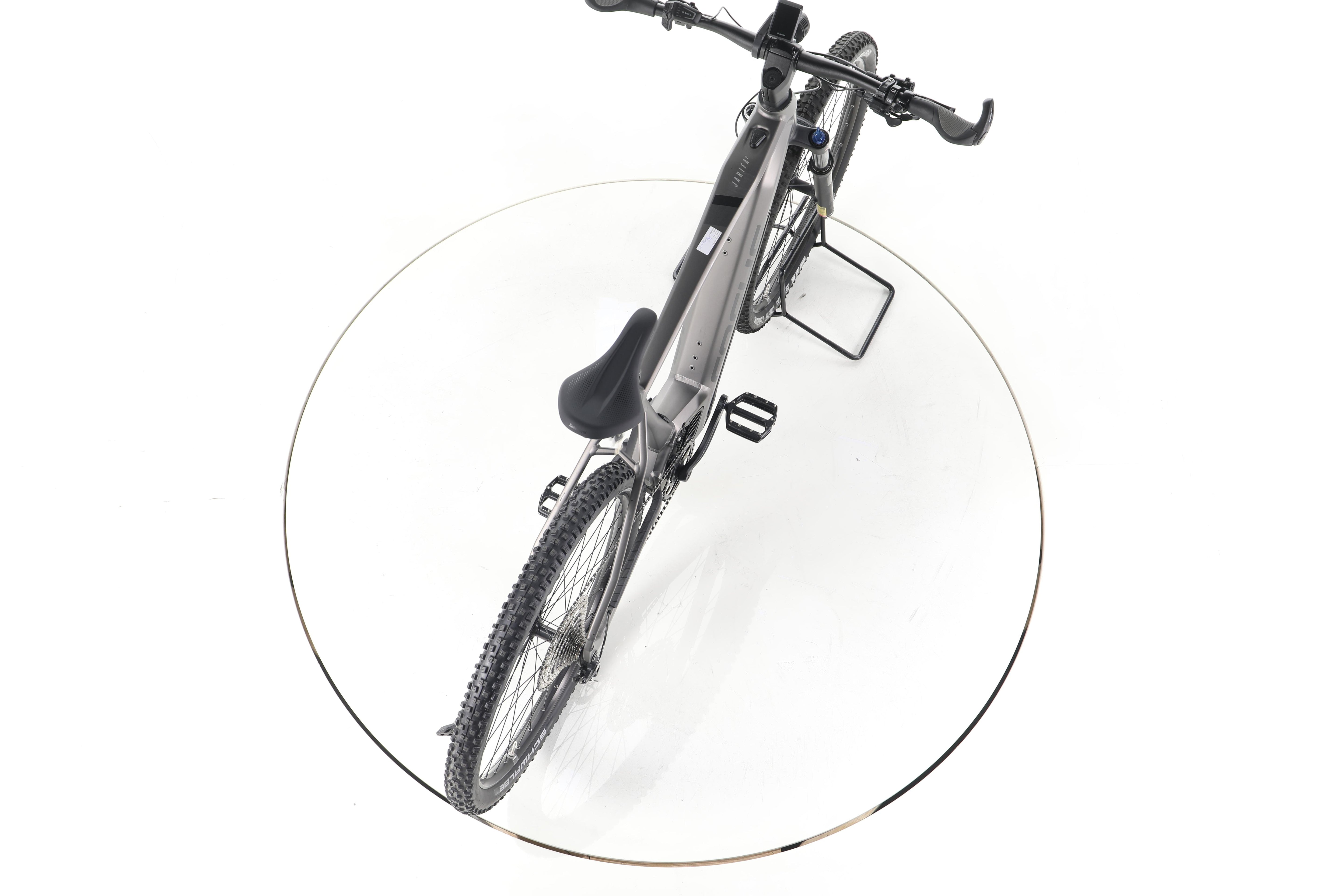 Focus Jarifa² 6.8 E-Bike - Image 23