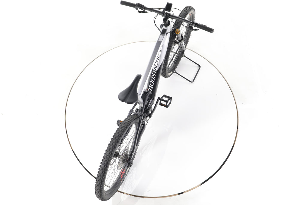 Moustache Bikes Trail 5 E-Bike Fully - Image 23
