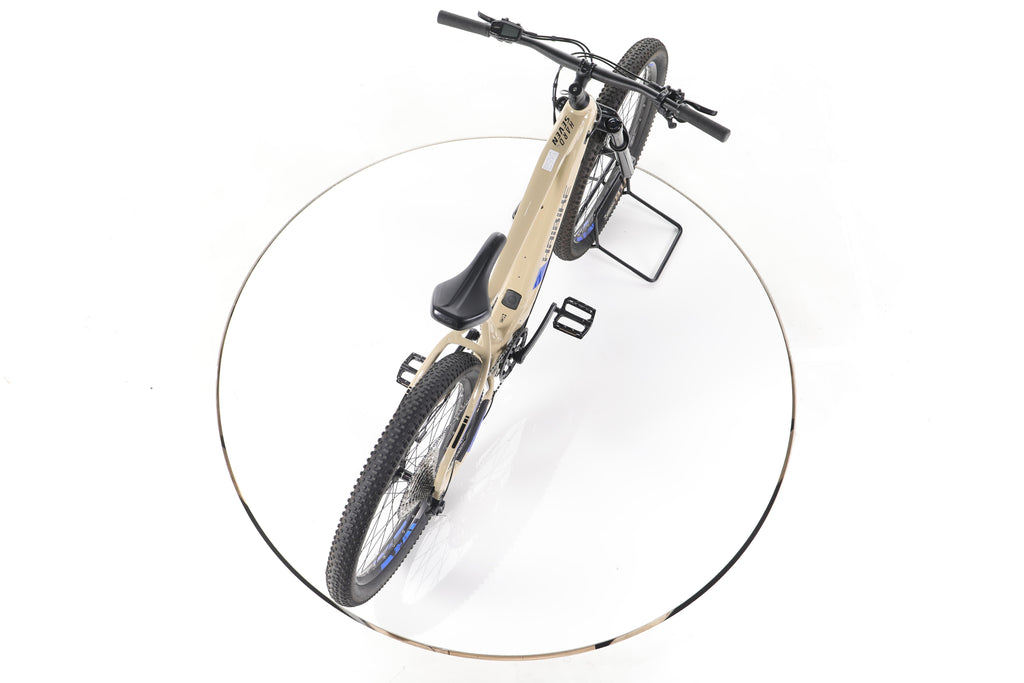 Haibike HardSeven 7 E-Bike - Image 23