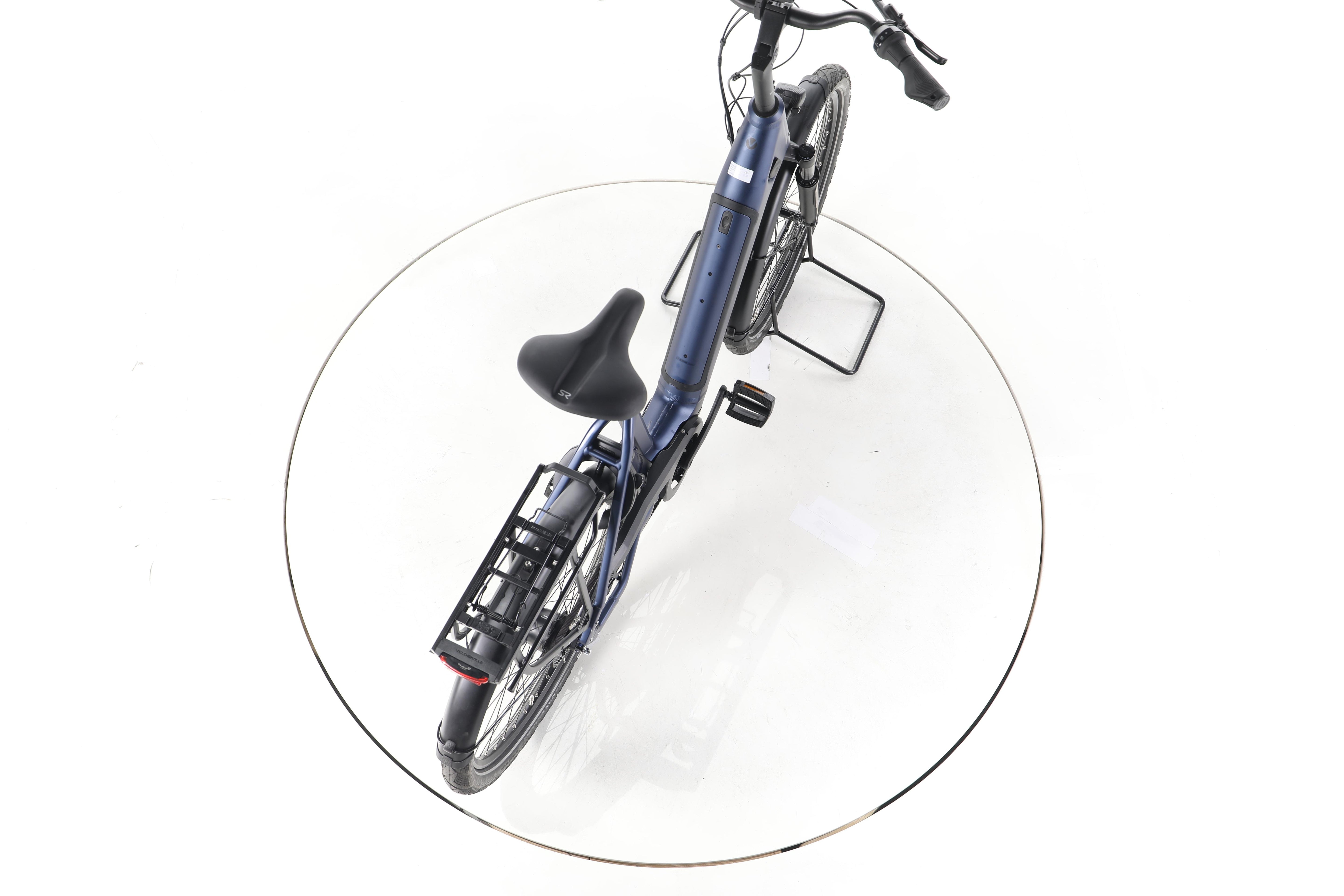 Velo de Ville AEB990 PRO 28/53 City E-Bike Tiefeinsteiger 2025 - Image 23