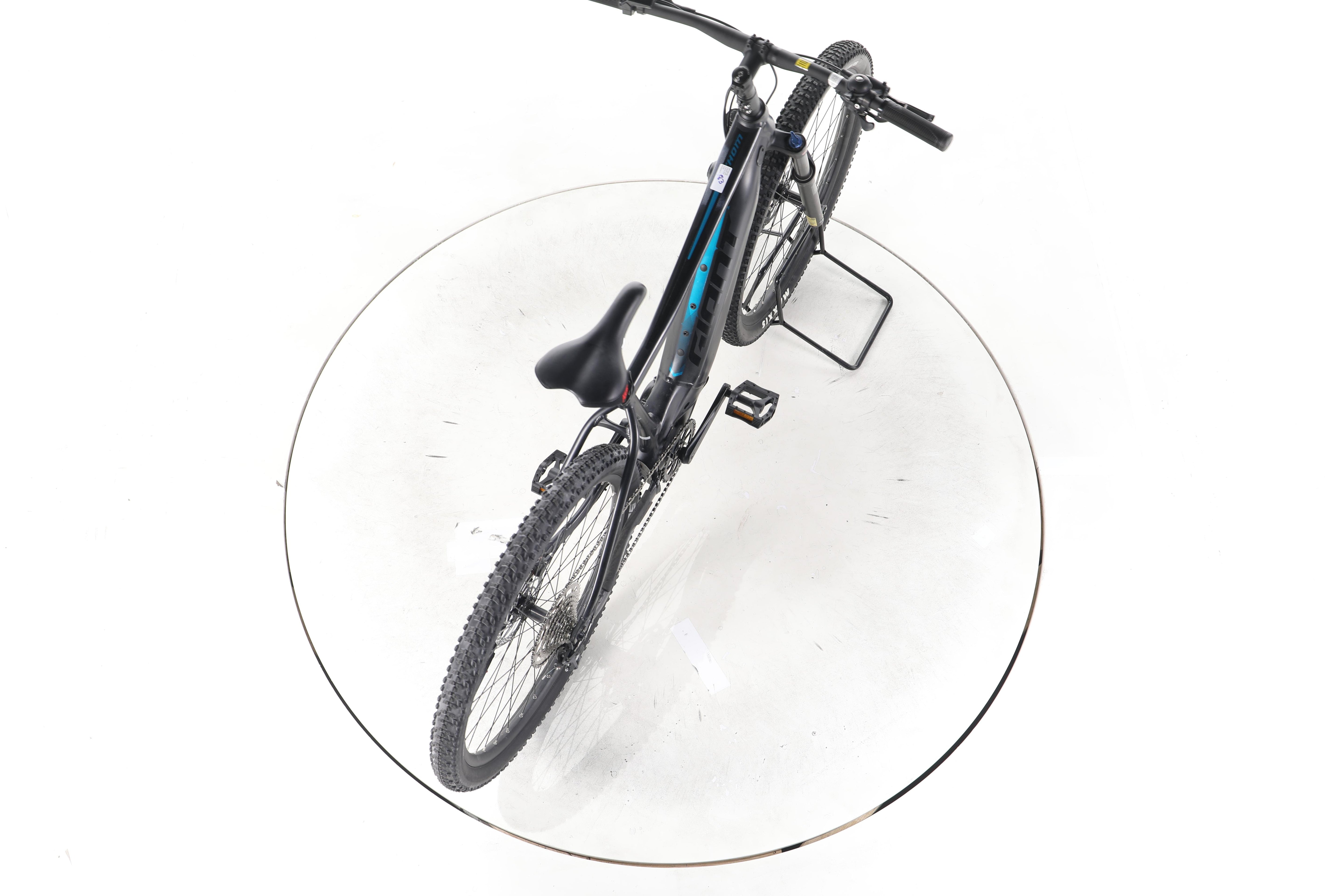 Giant Fathom E+ 2 E-Bike - Image 23