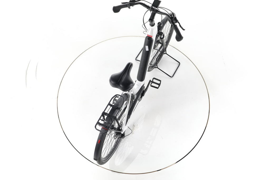 Cube Supreme Sport Hybrid ONE Trekking E-Bike Tiefeinsteiger 2024 - Image 23
