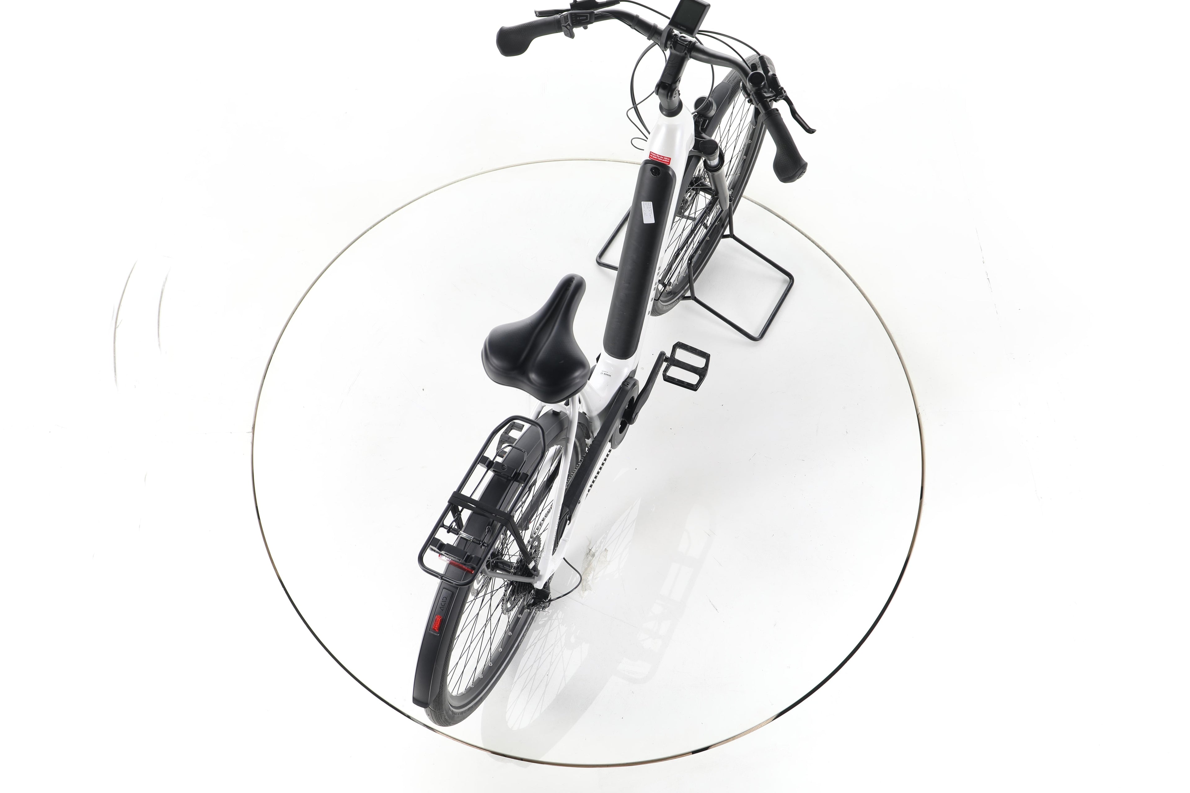 Cube Supreme Sport Hybrid ONE Trekking E-Bike Tiefeinsteiger 2024 - Image 23