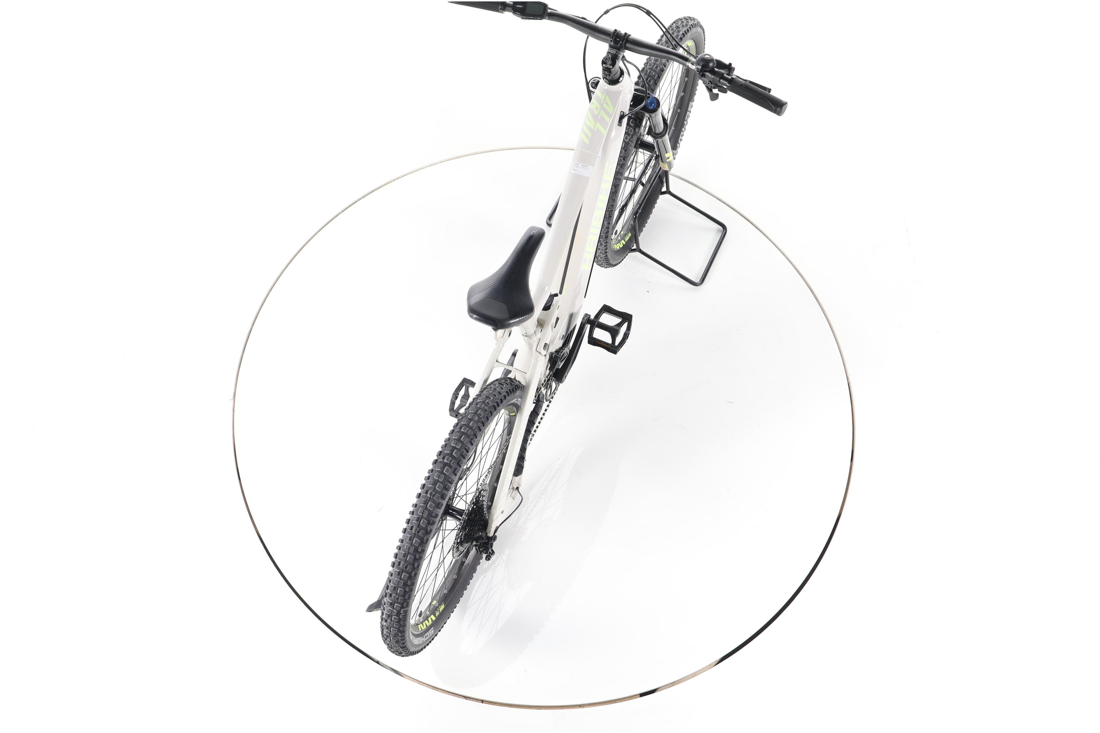 Haibike AllTrail 3 Fully E-Bike 2024 - Image 23