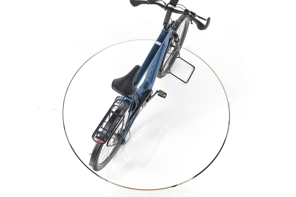 KTM Macina Style 730 Trekking E-Bike - Image 23