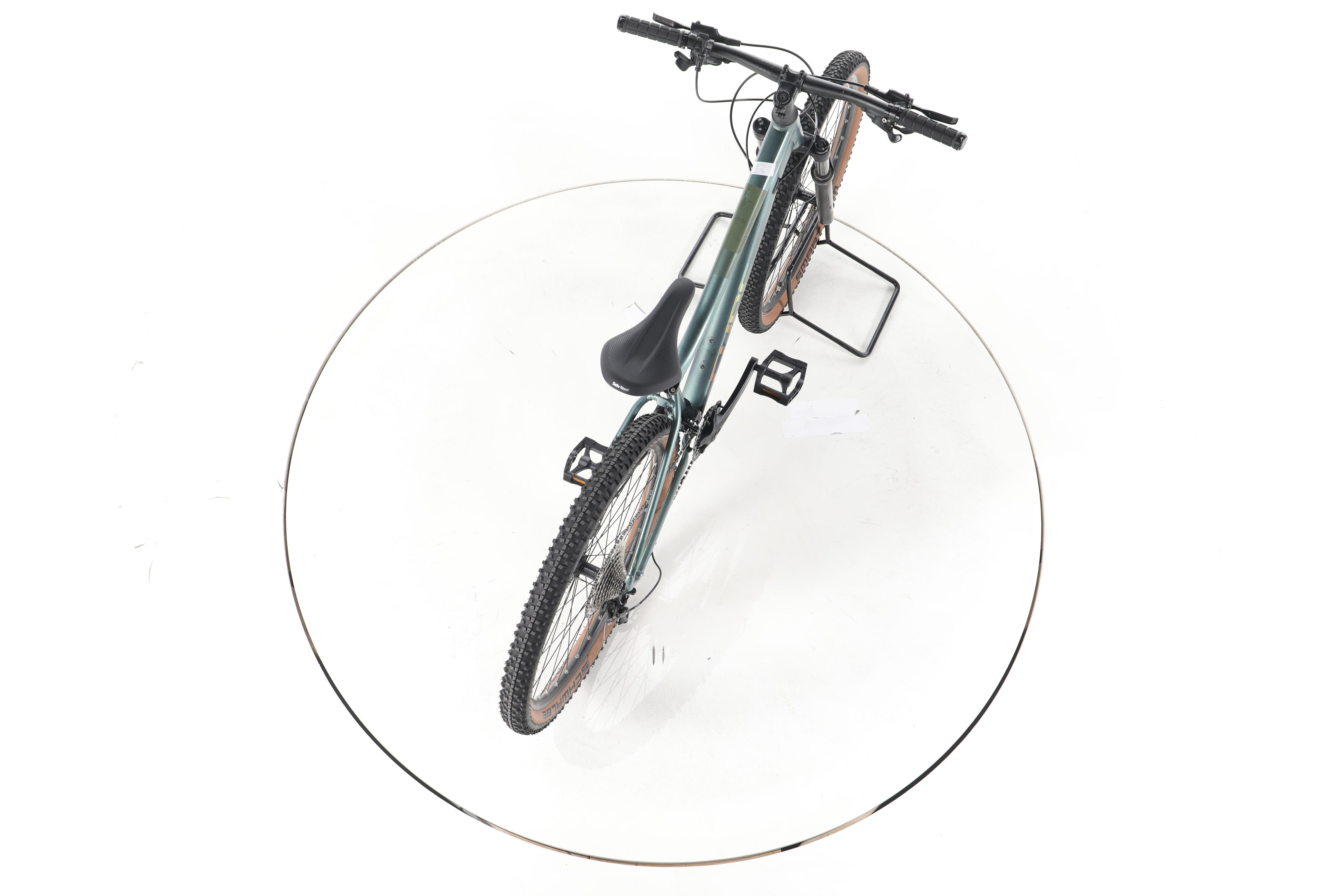 Cube Access WS Race Fahrrad Hardtail - Image 23