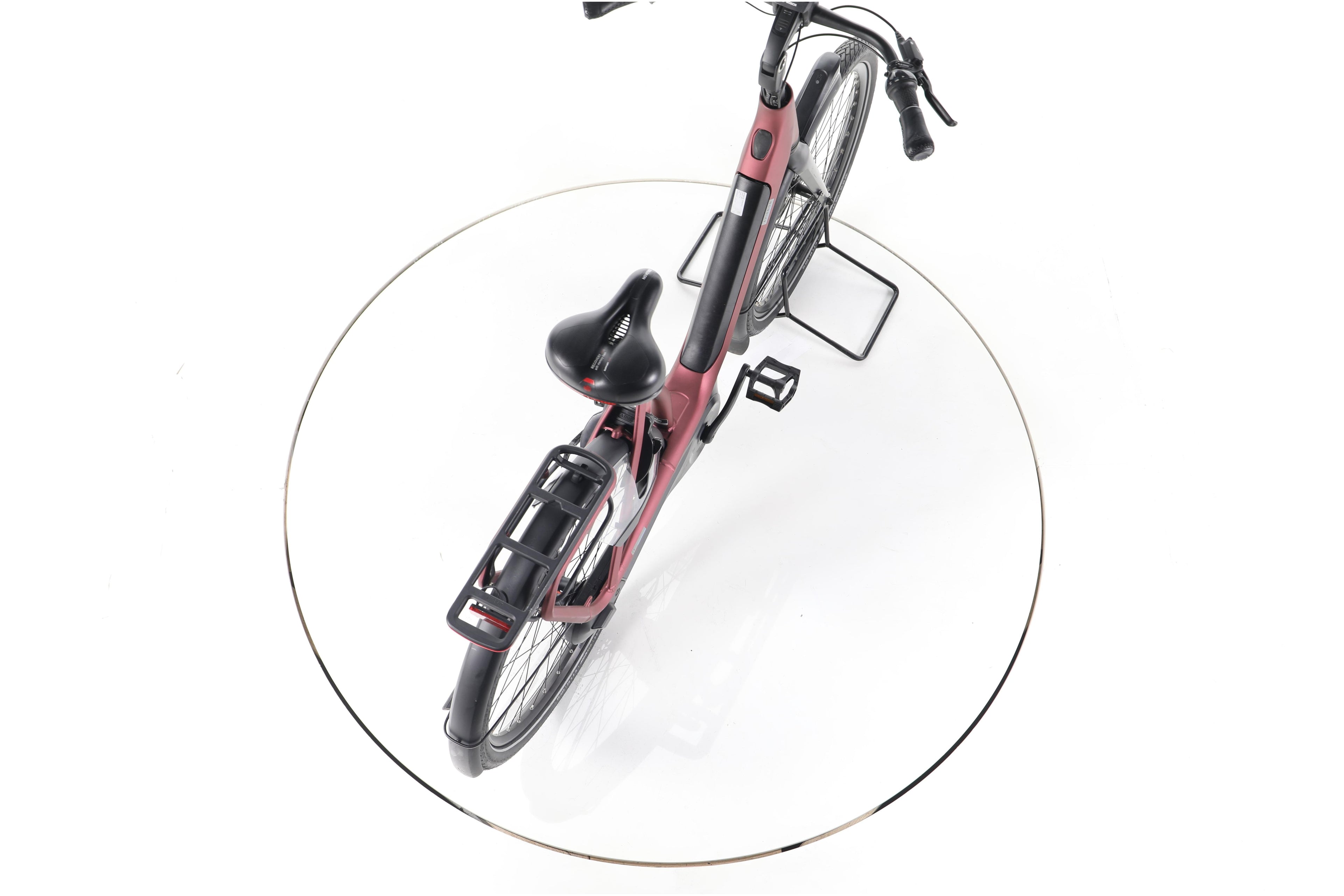 Gazelle Avignon C8 HMB City E-Bike Tiefeinsteiger - Image 23