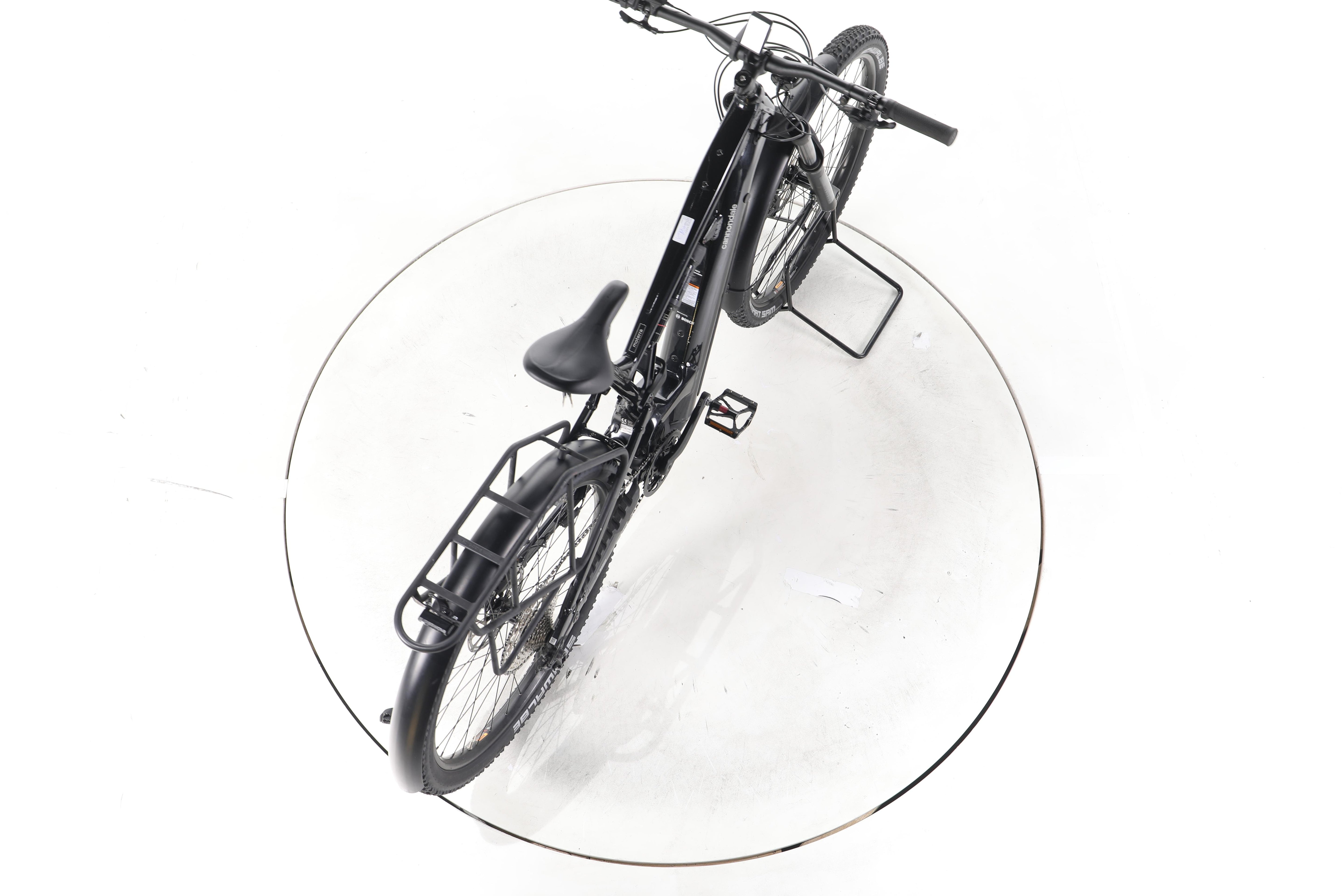 Cannondale Moterra Neo EQ SUV E-Bike - Image 23