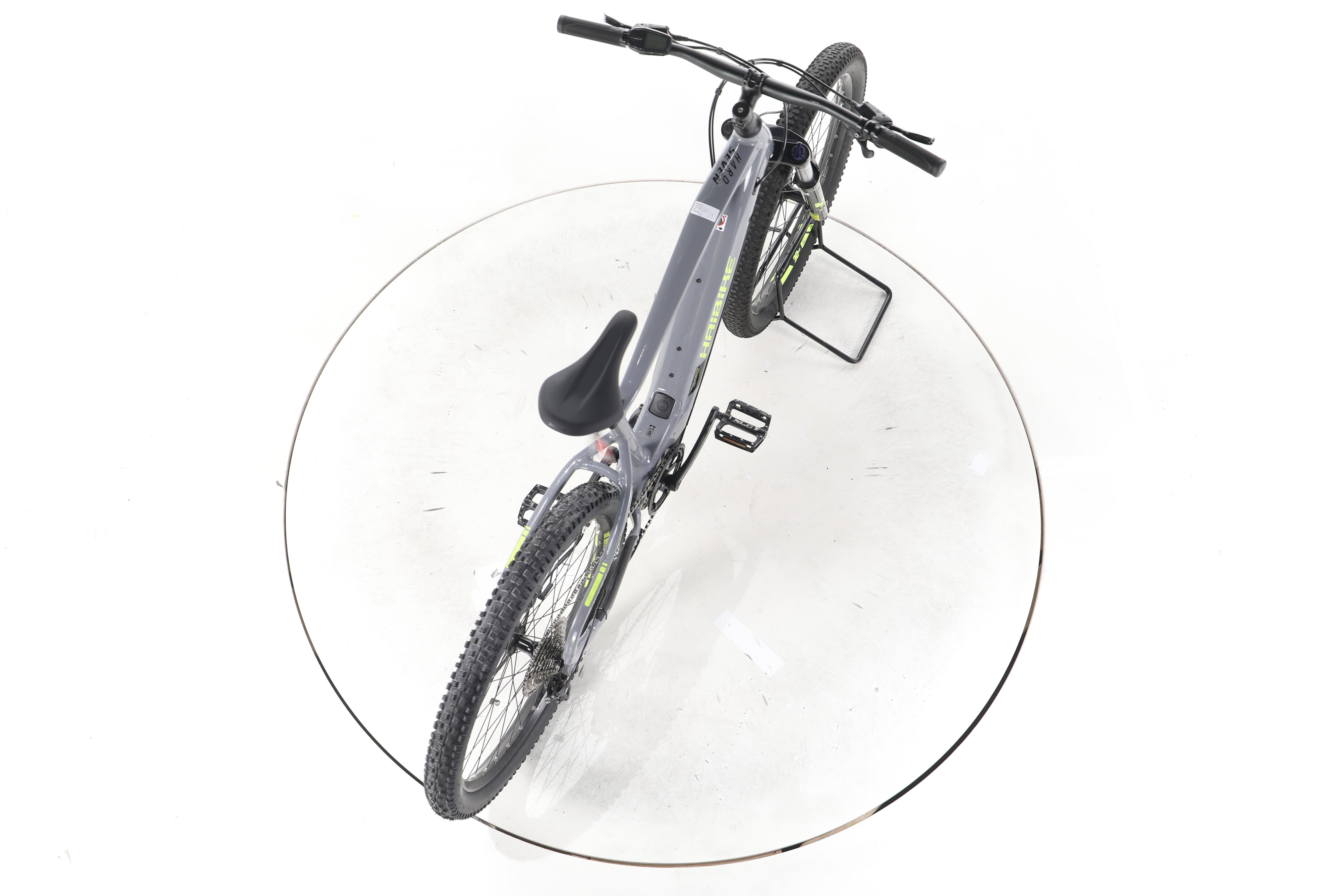 Haibike HardSeven 6 E-Bike - Image 23