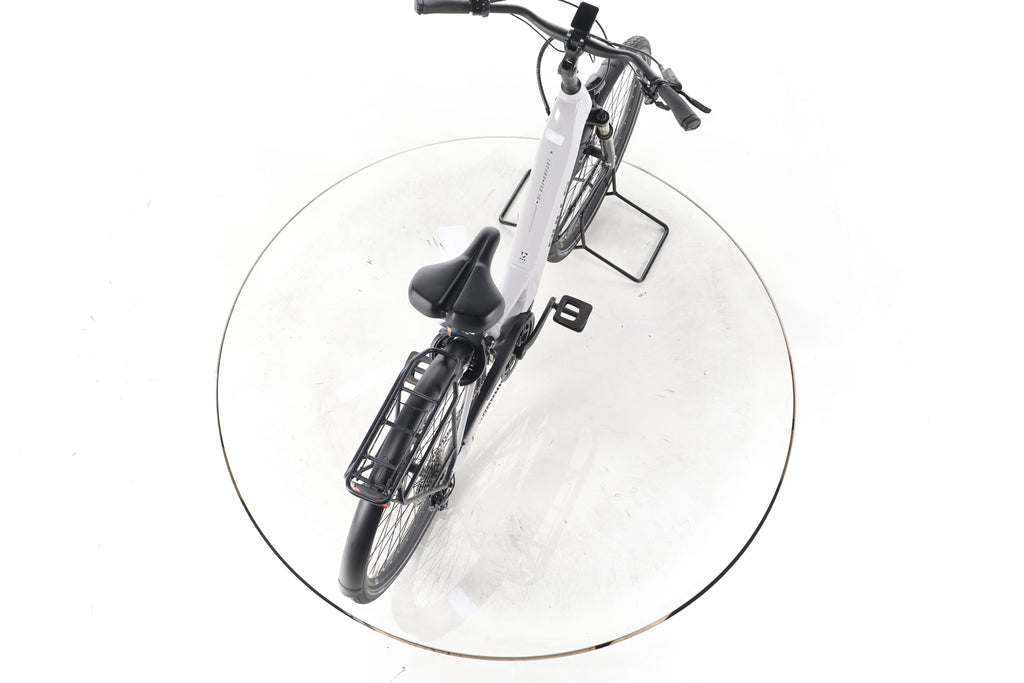 Bulls Lacuba EVO 10 Trekking E-Bike Tiefeinsteiger - Image 23