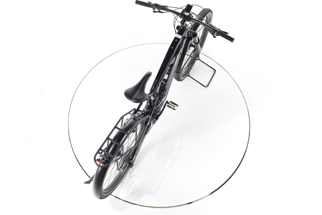 Cannondale Moterra Neo EQ SUV E-Bike 2024 - Image 23